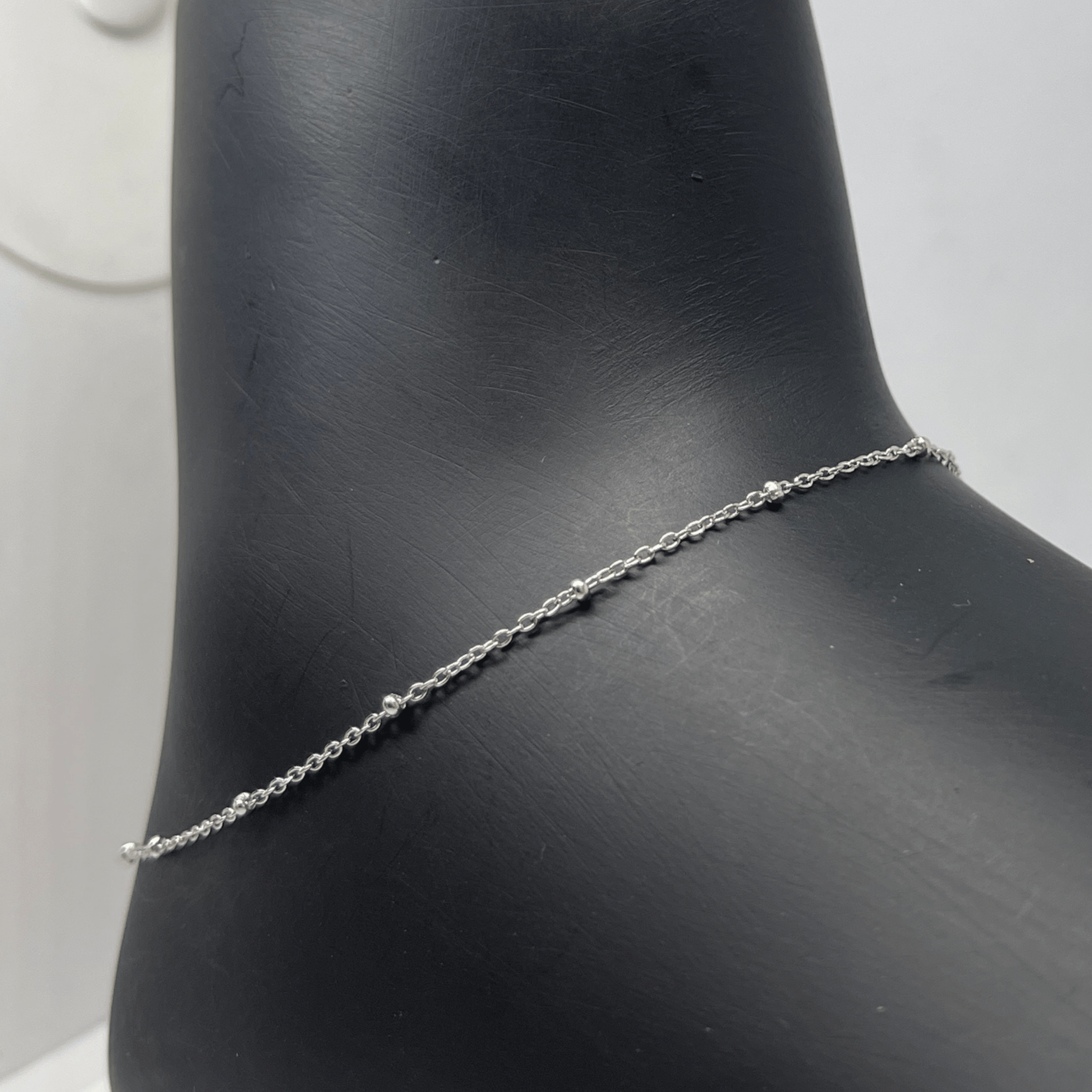 Classic Aura Anklet