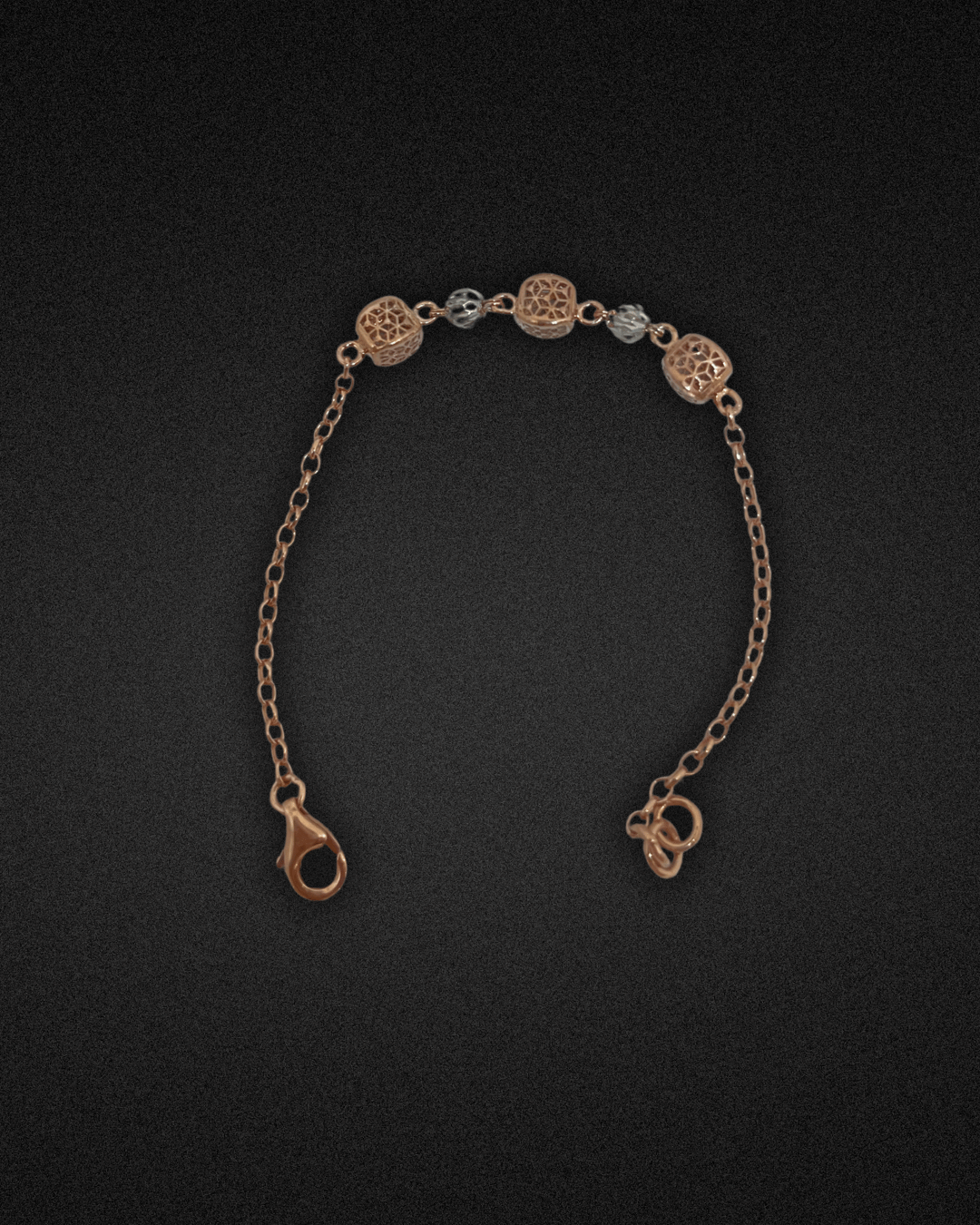 Rose Elara Bracelet