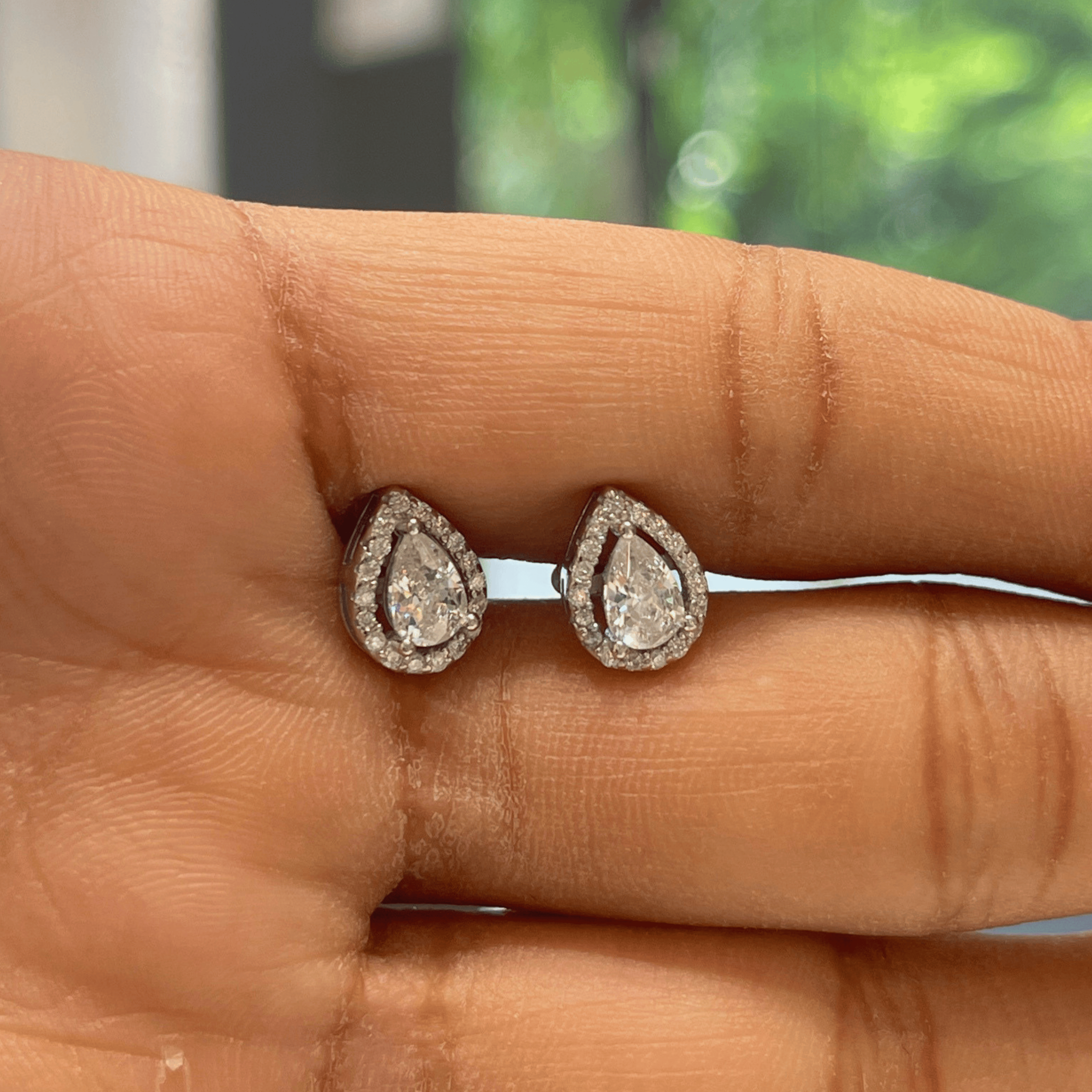 Luxe Earrings
