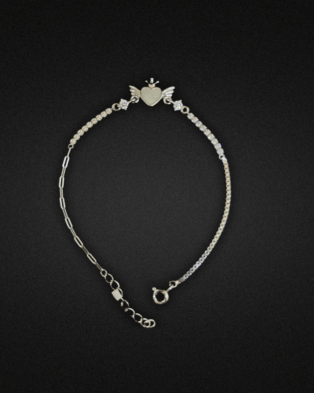The Celeste Bracelet