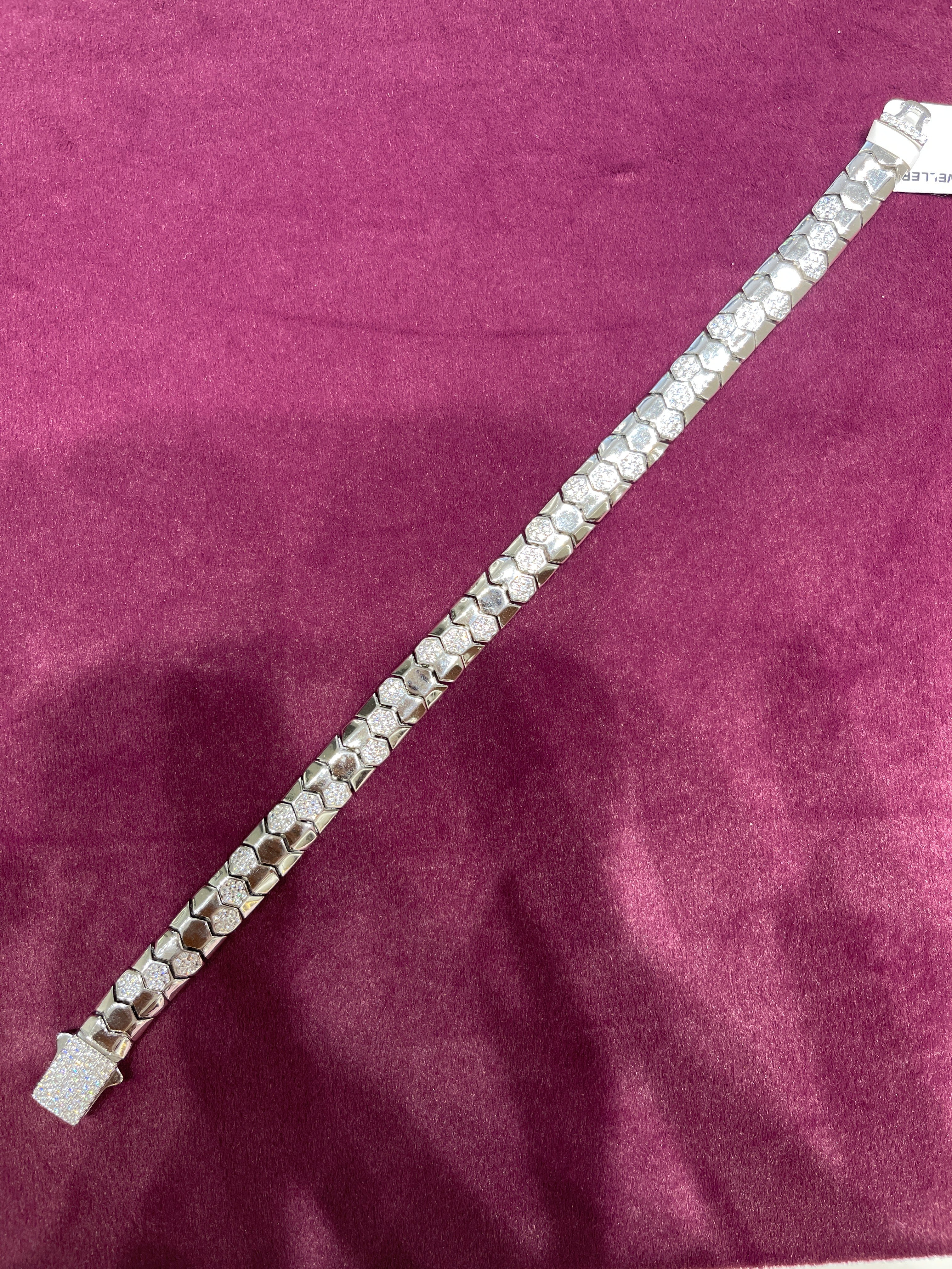 Royal Mode Bracelet