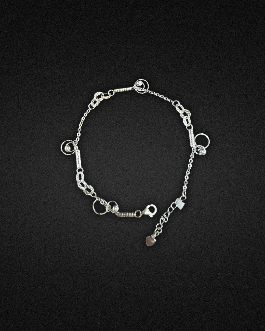 The Elara Bracelet