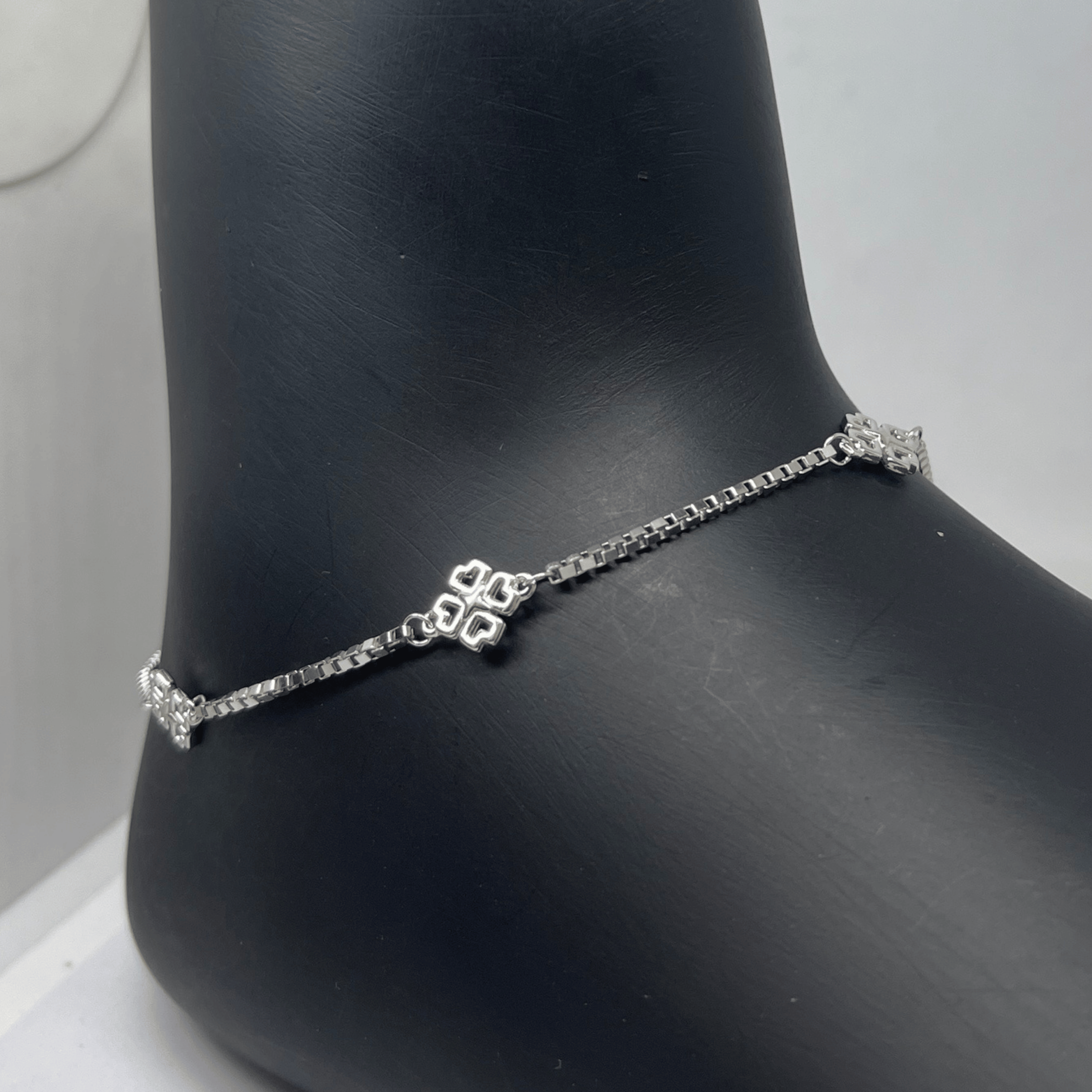 Elegant Style Payal