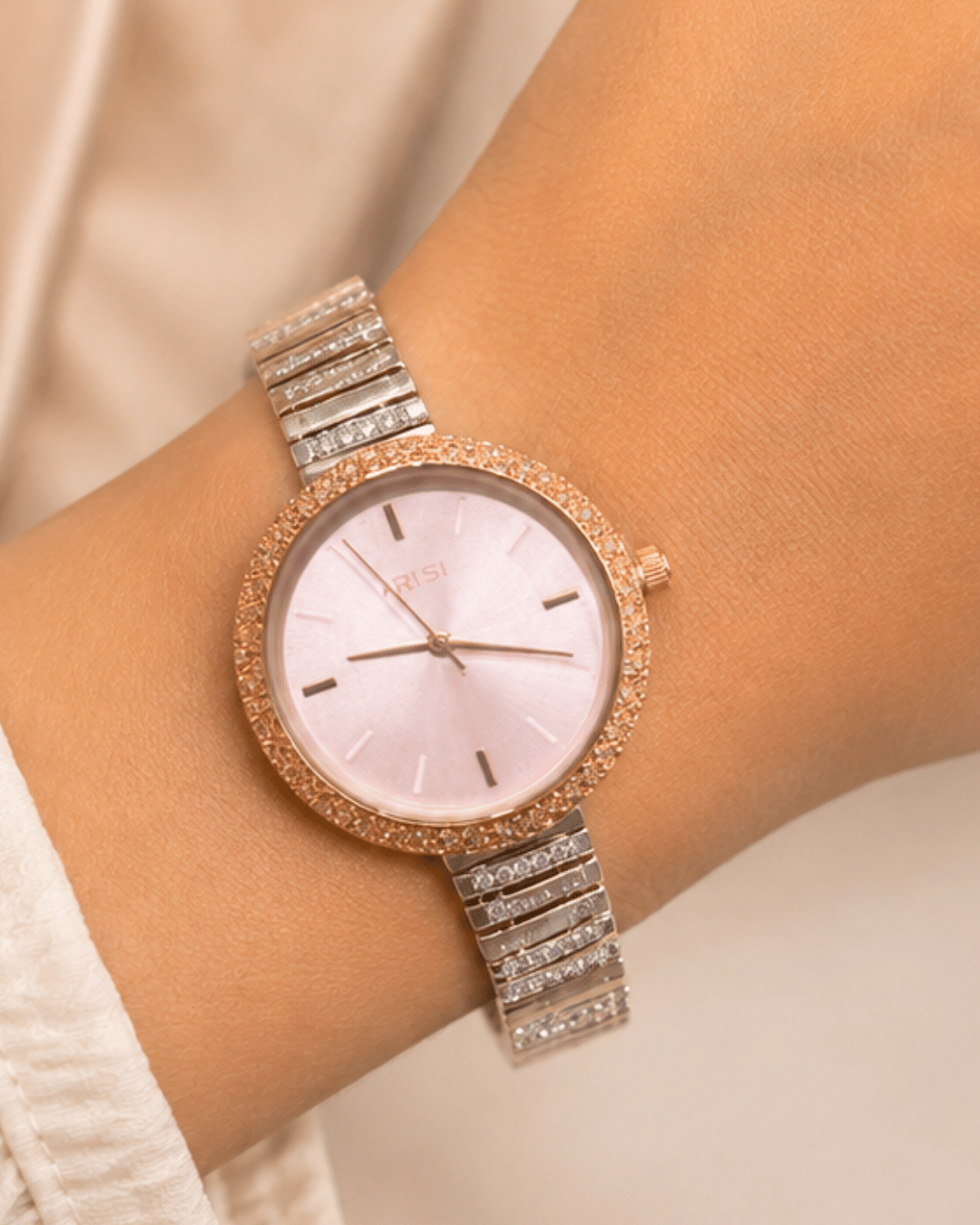 Royal Link Spark Watch