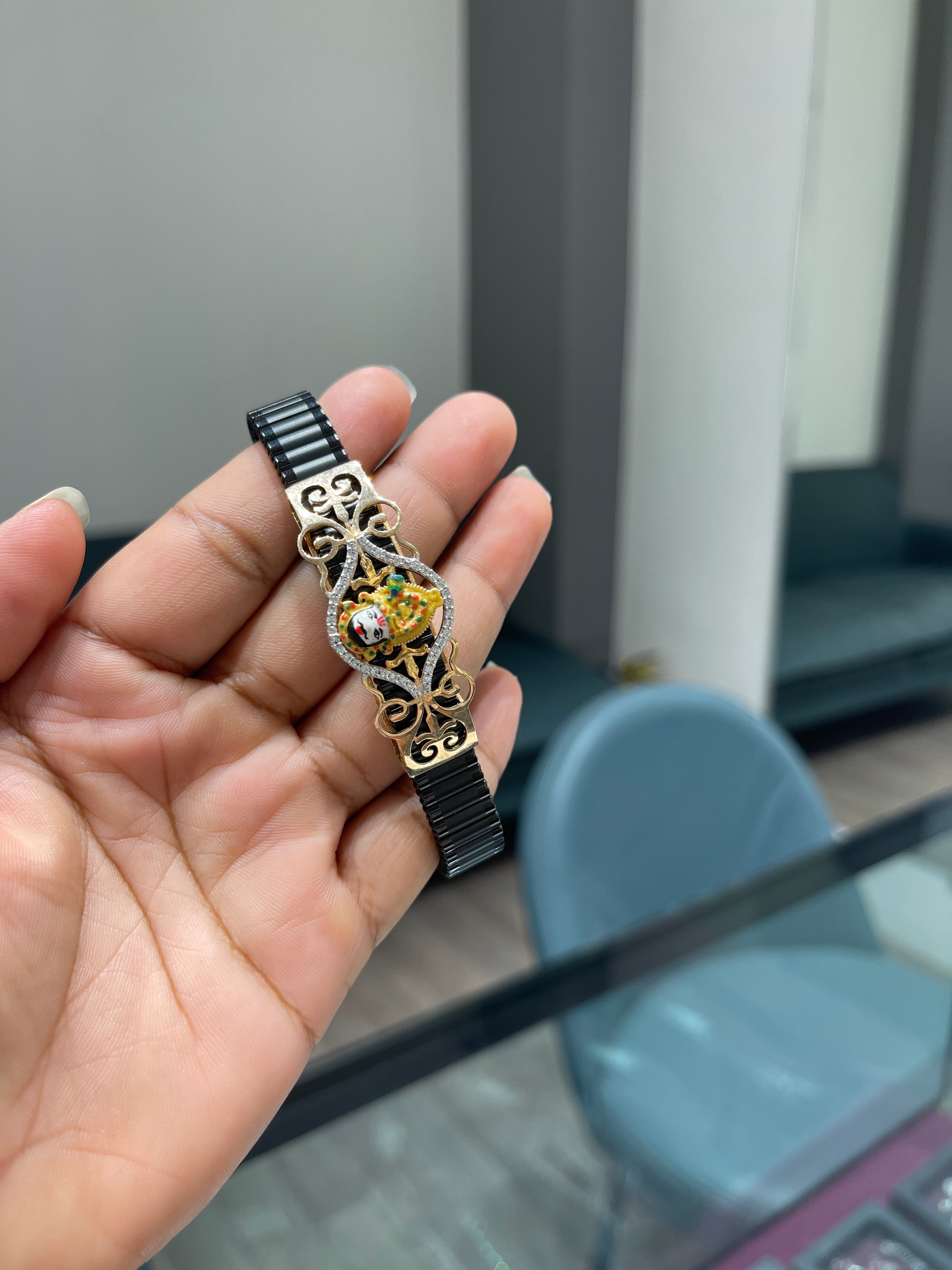 Royal Impact Bracelet