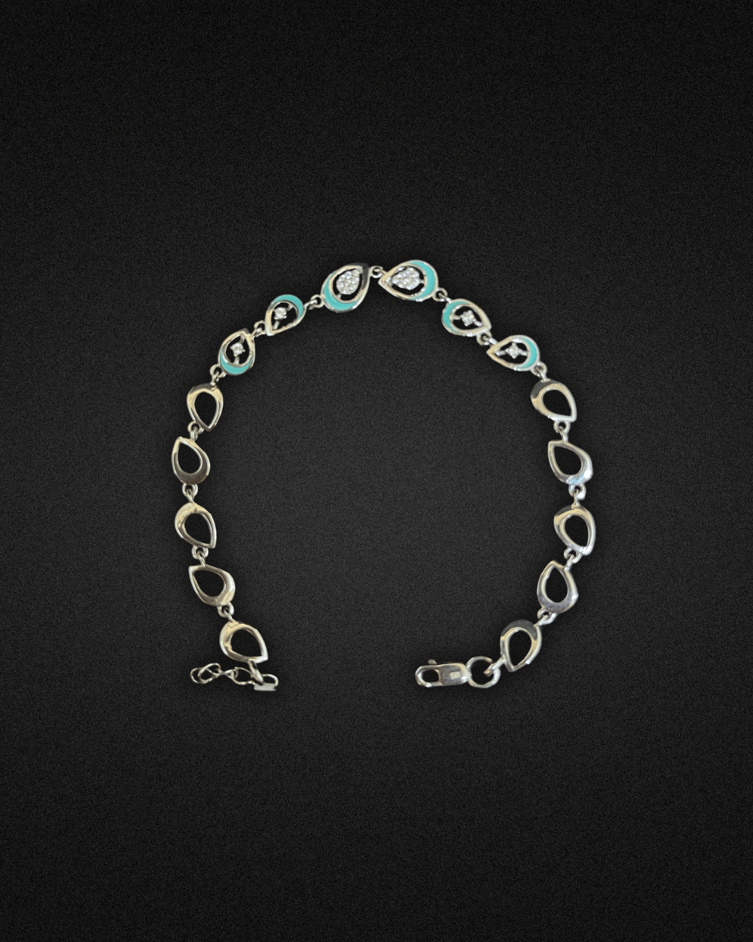The Serene Bracelet