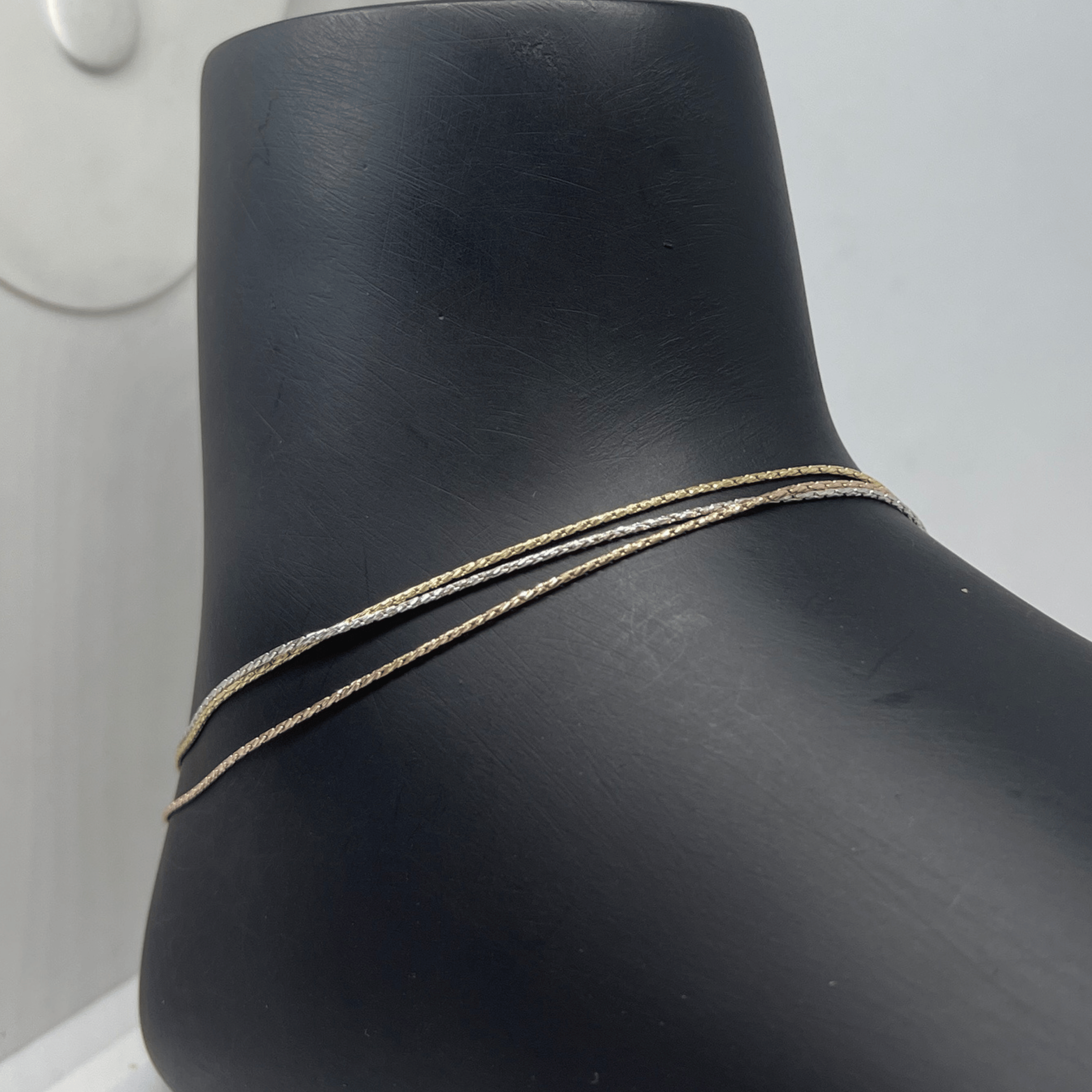 Minimal Shine Chain