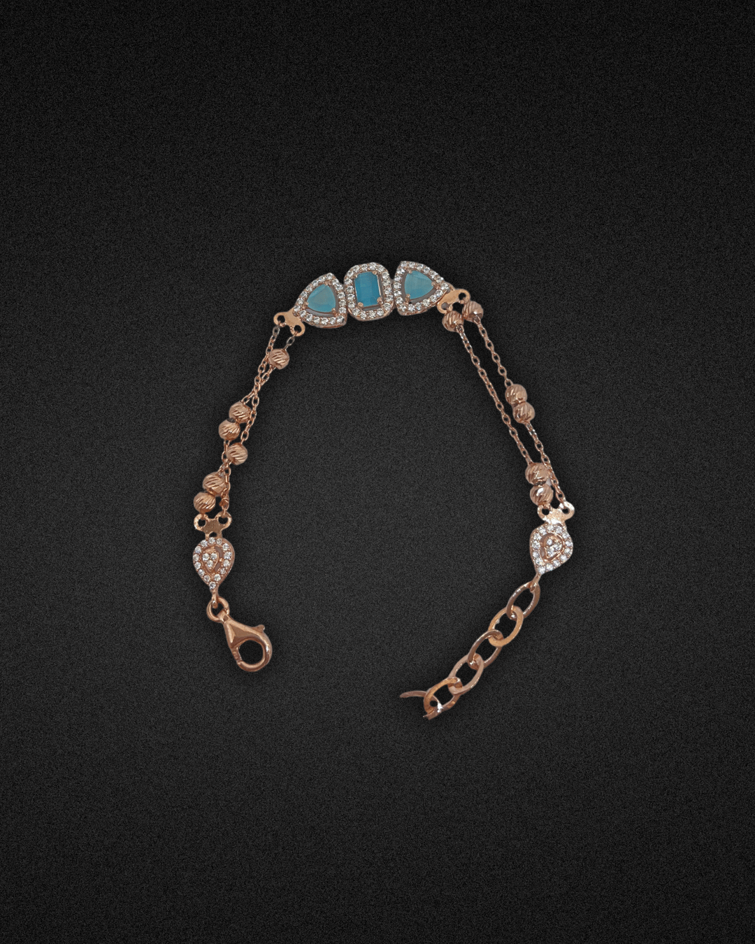 Blush Élan Bracelet