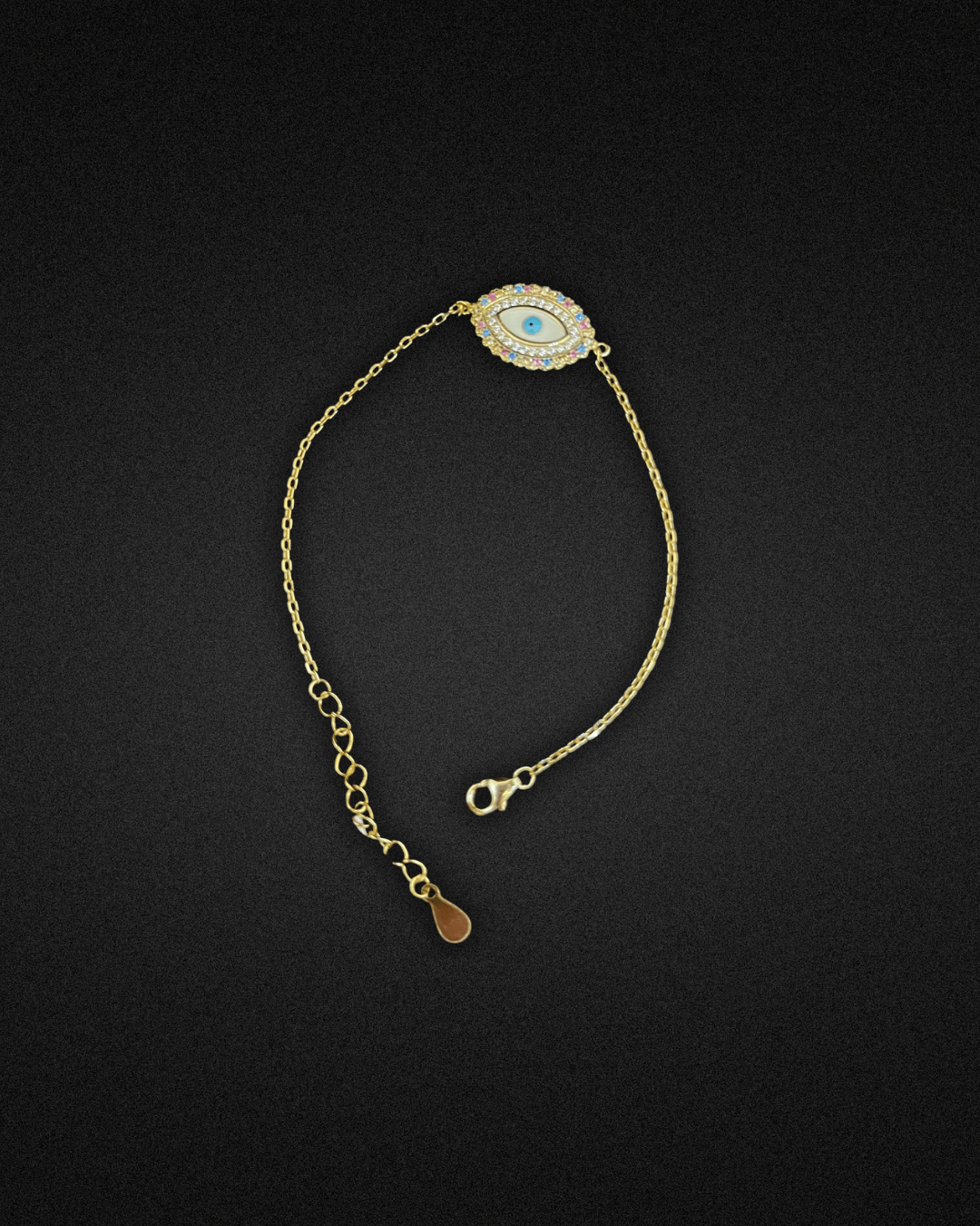 The Lumière Bracelet