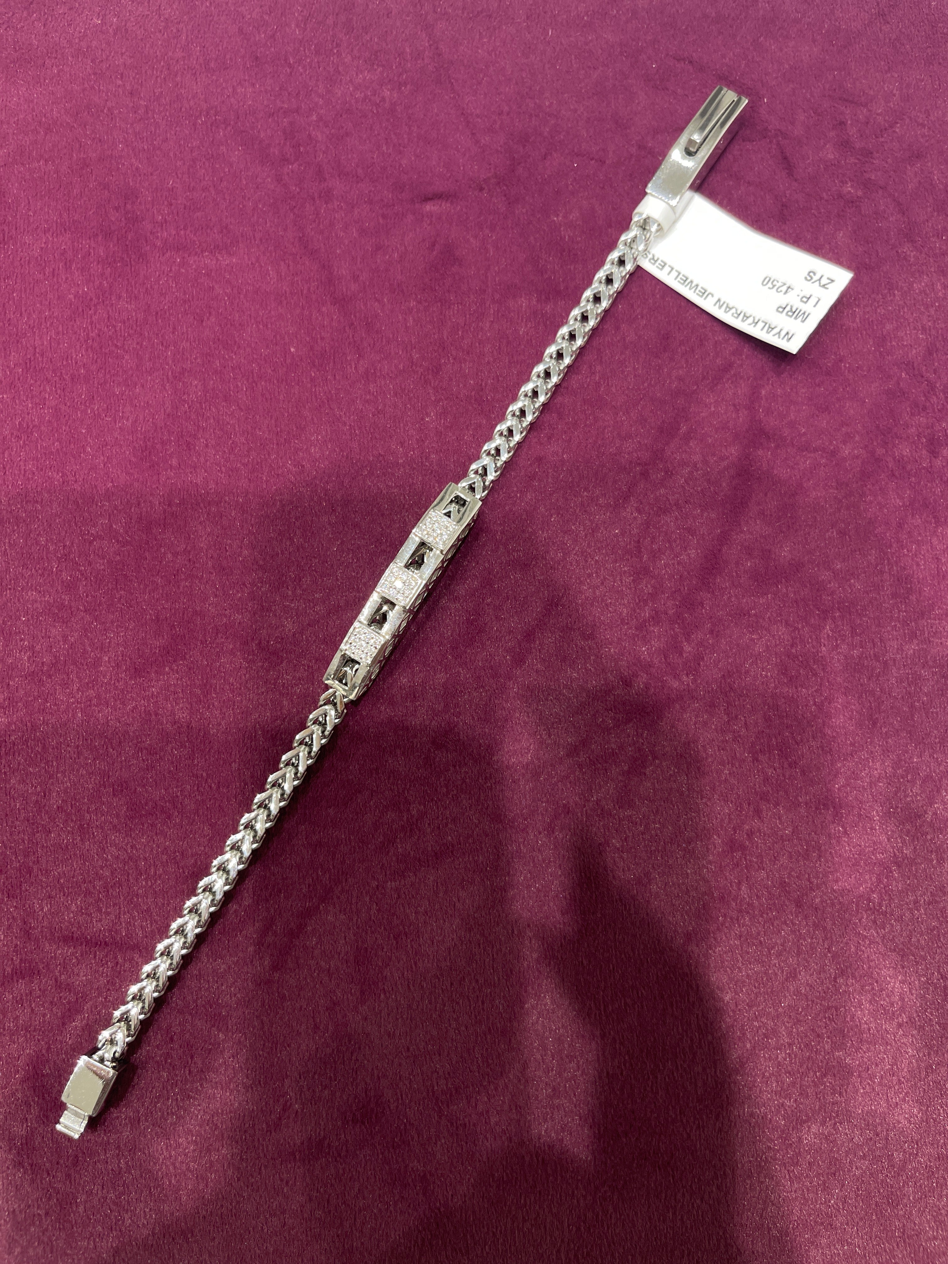 Power Look Bracelet