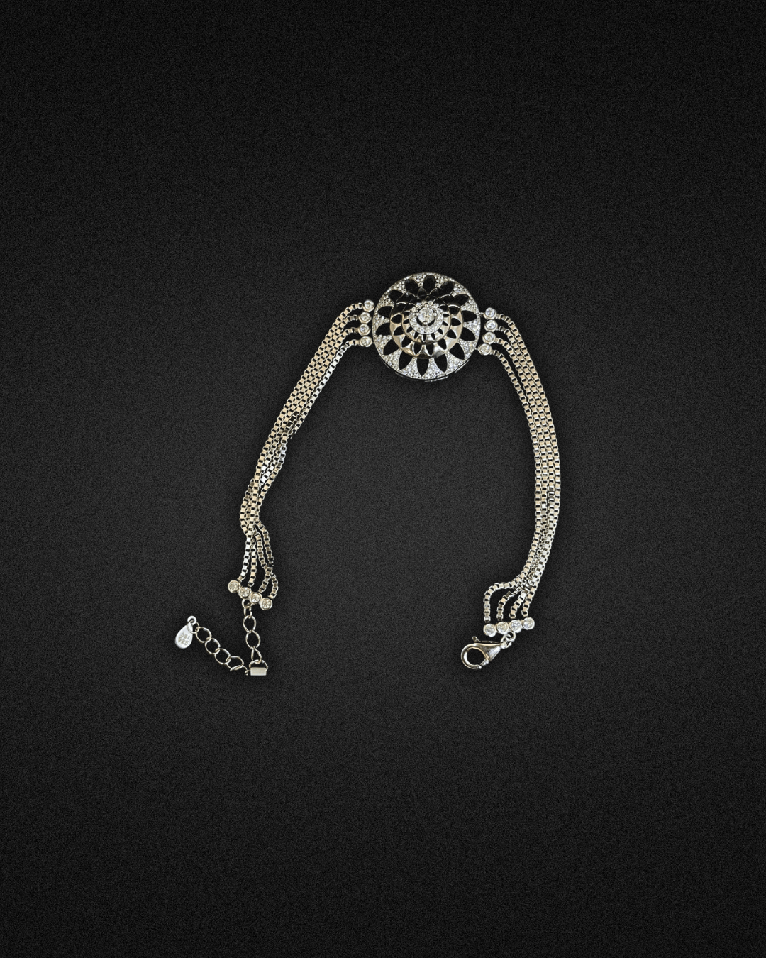 The Bellora Bracelet