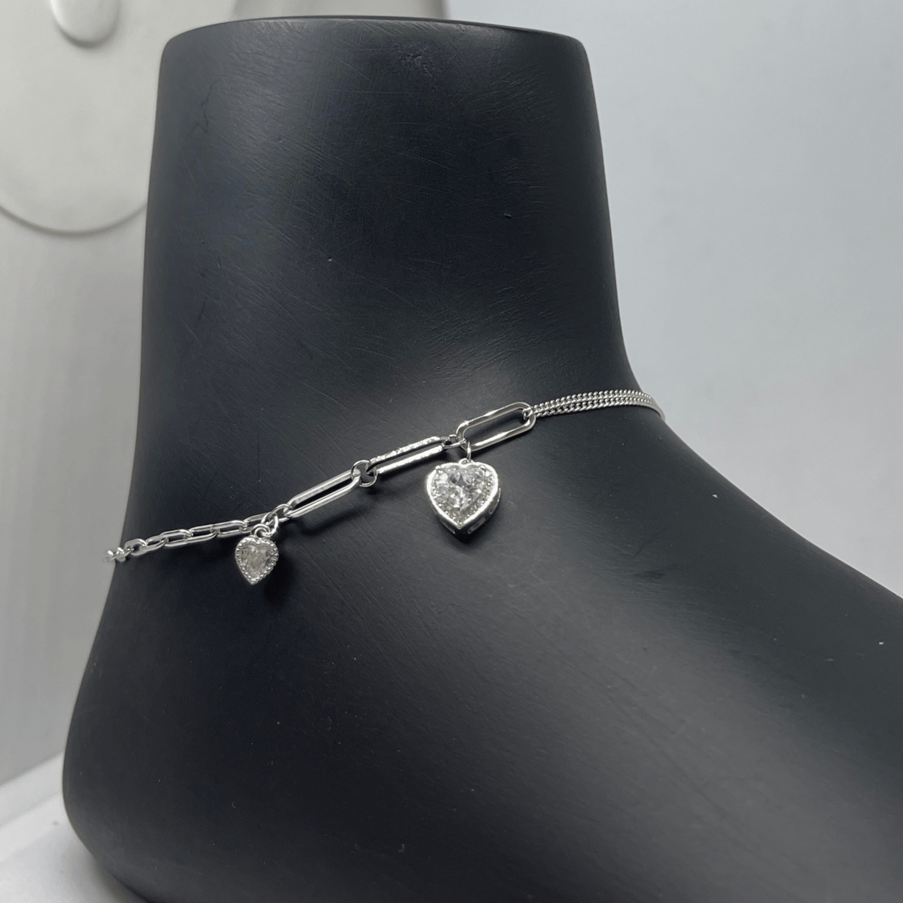 Urban Dream Anklet