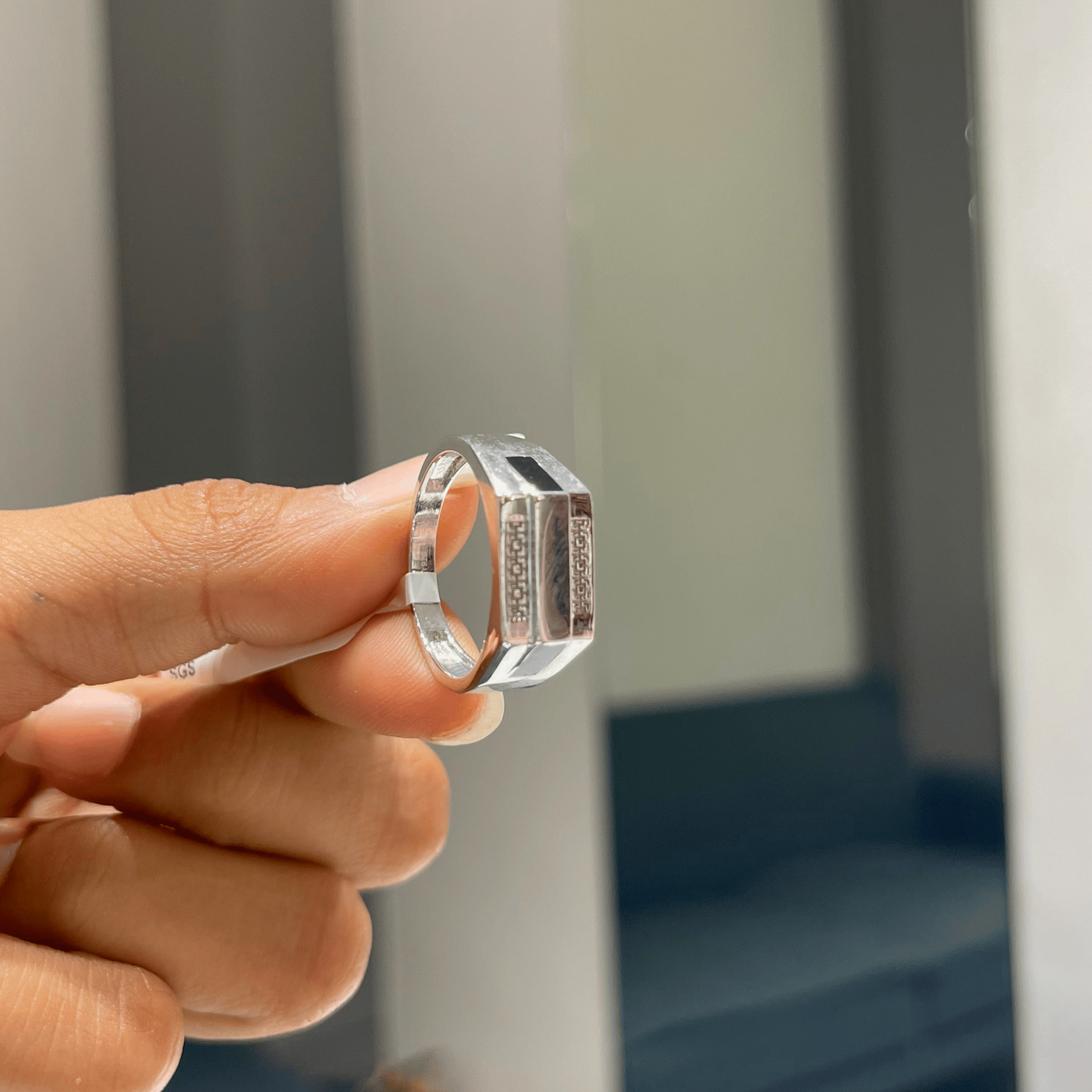 Power Diamond Style