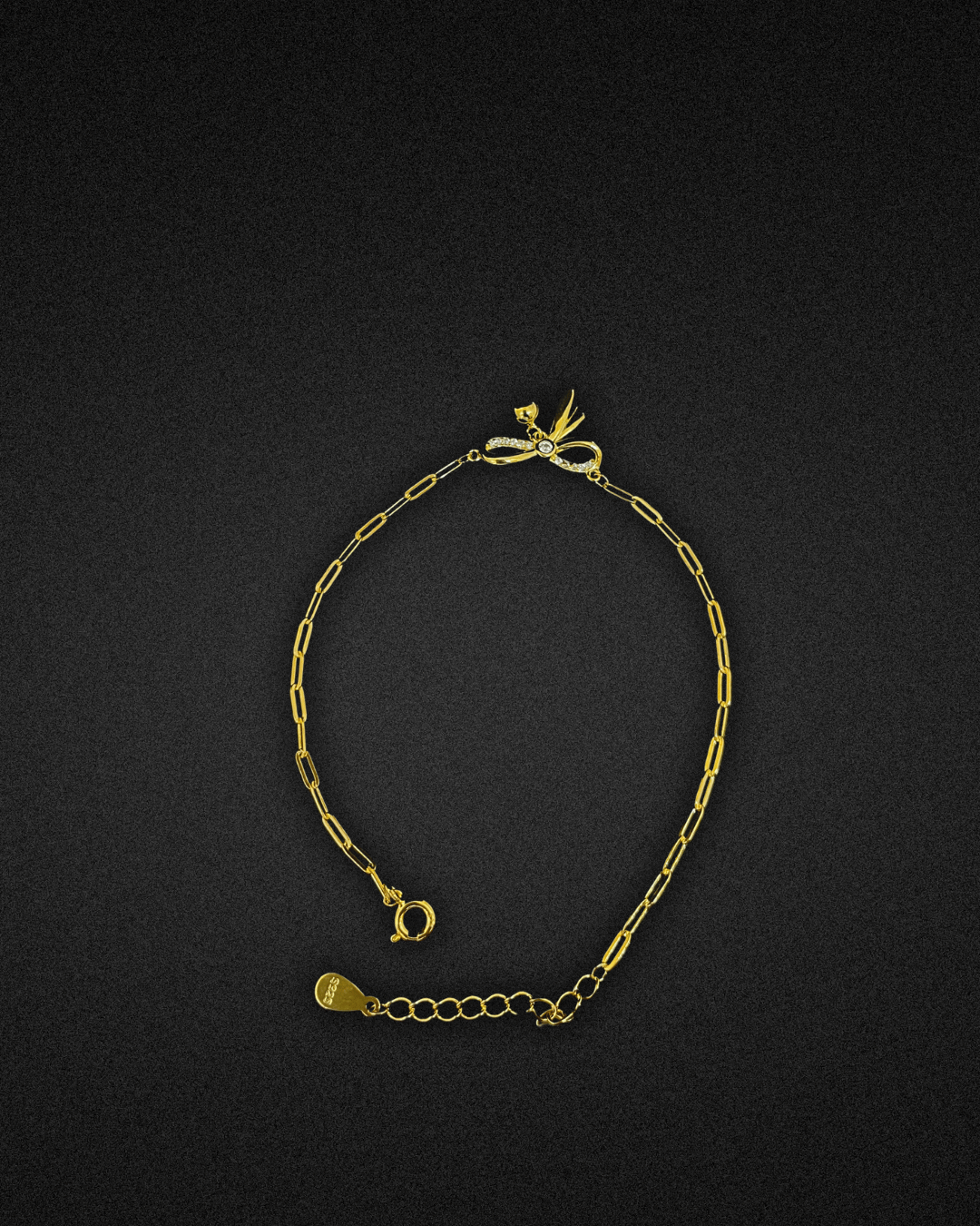 Rosé Valora Bracelet