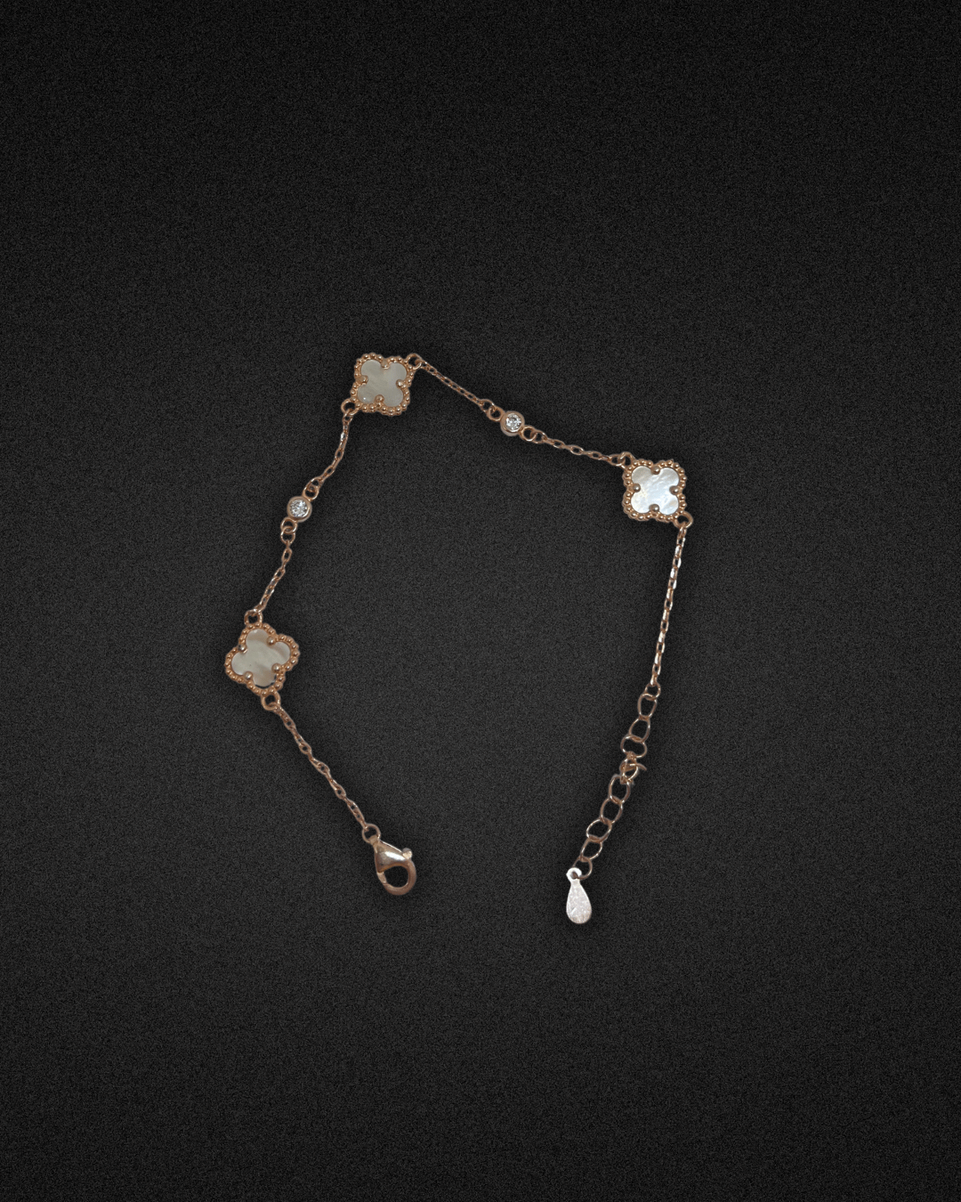 Rose Mystique Bracelet