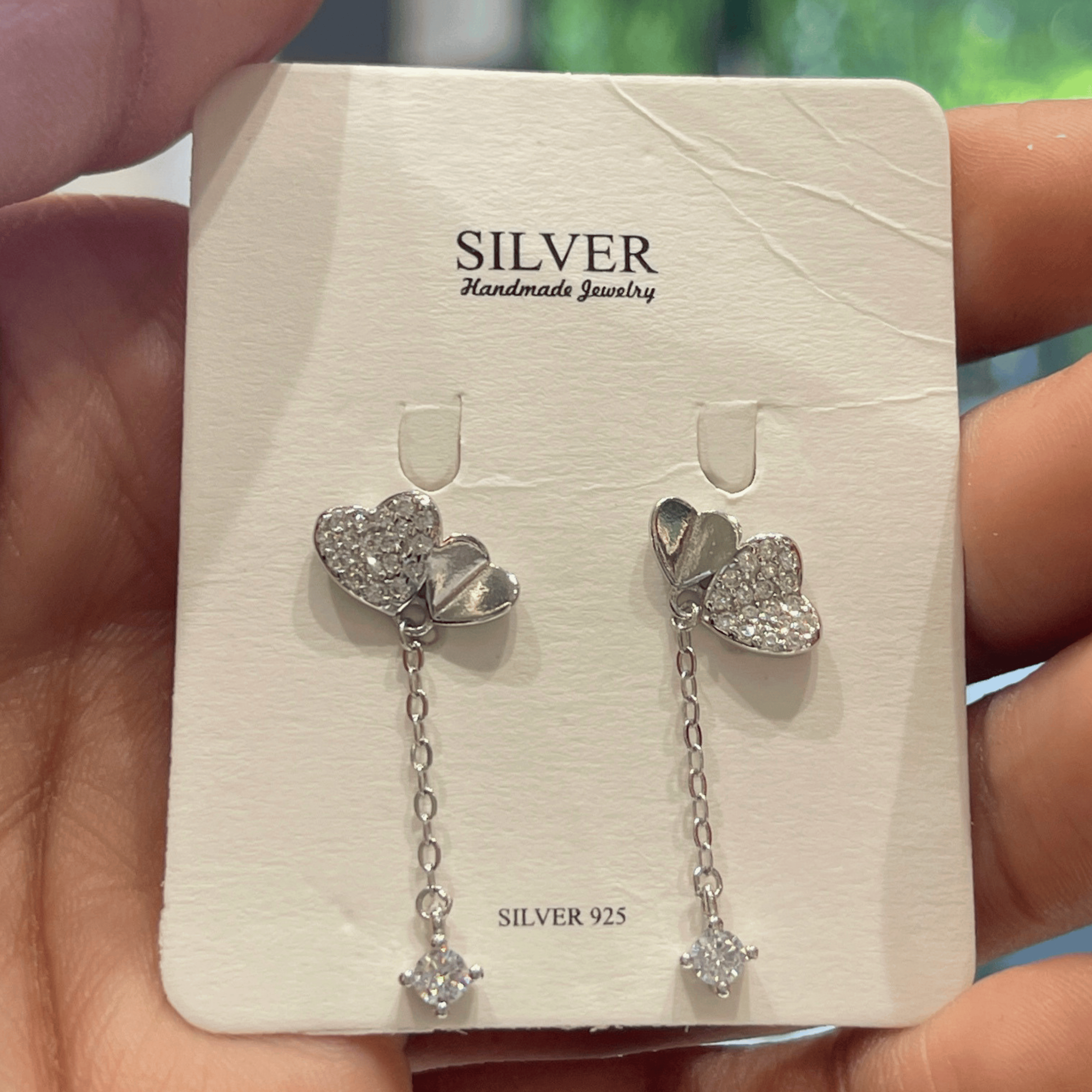 Premium Halo Studs