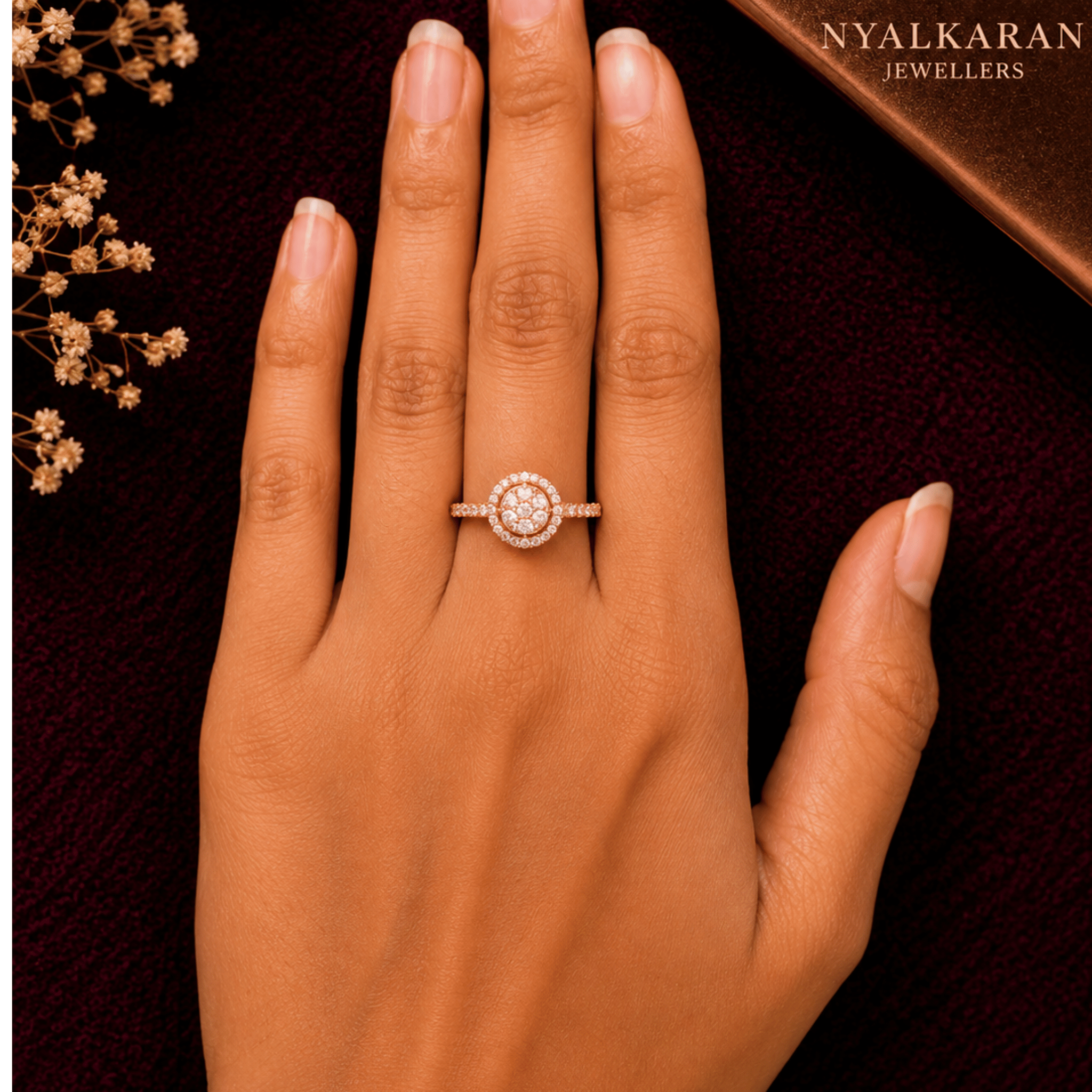 Eclat Ring