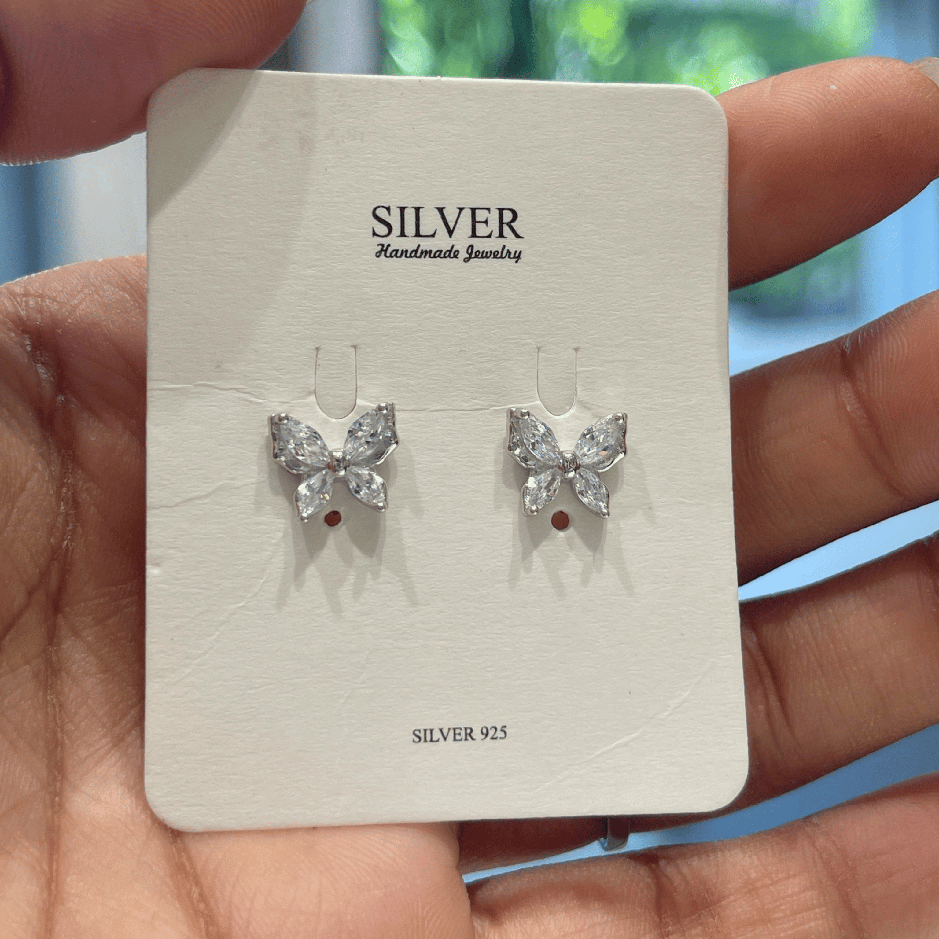 Princess Earrings