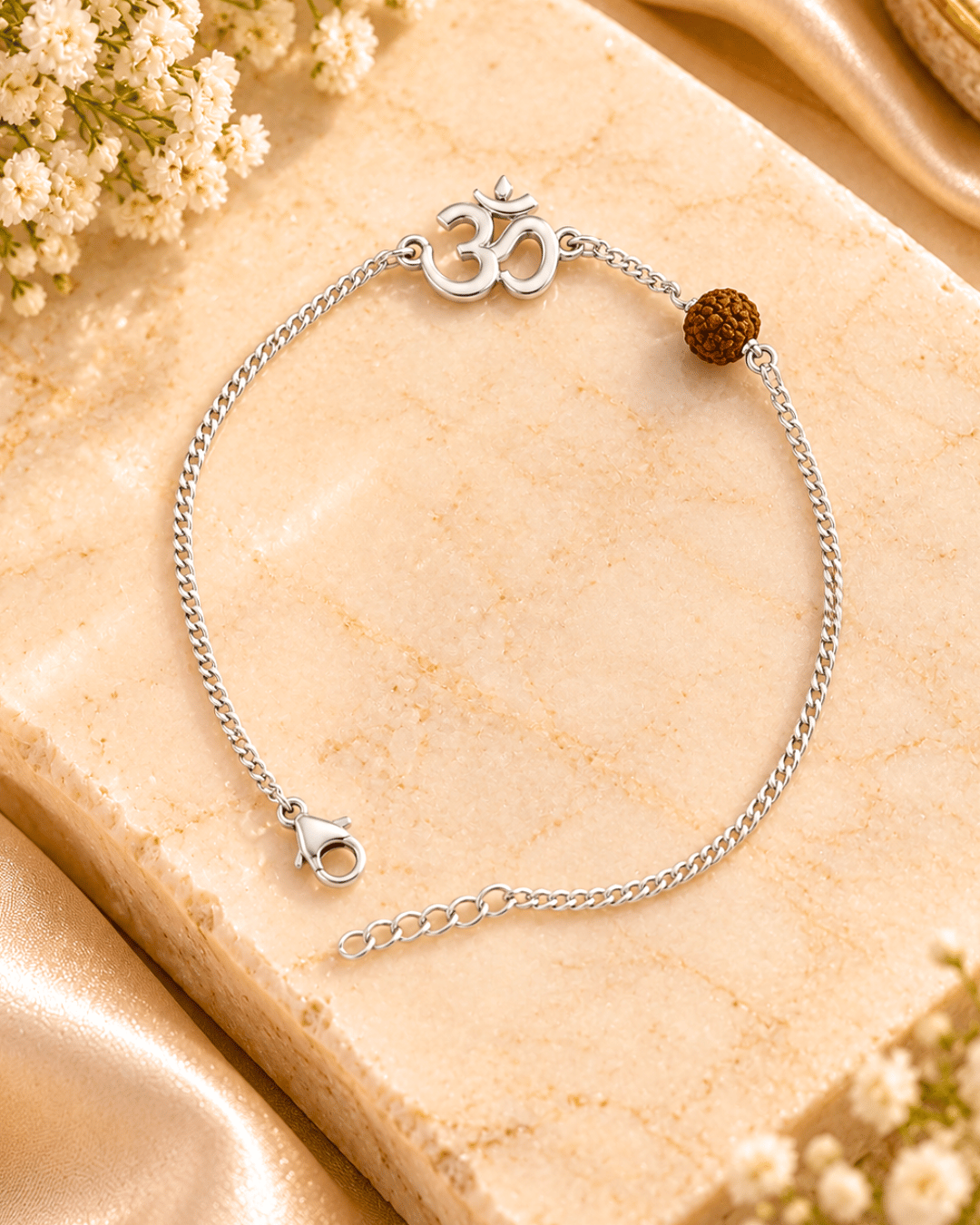 The Amara Luxe Bracelet
