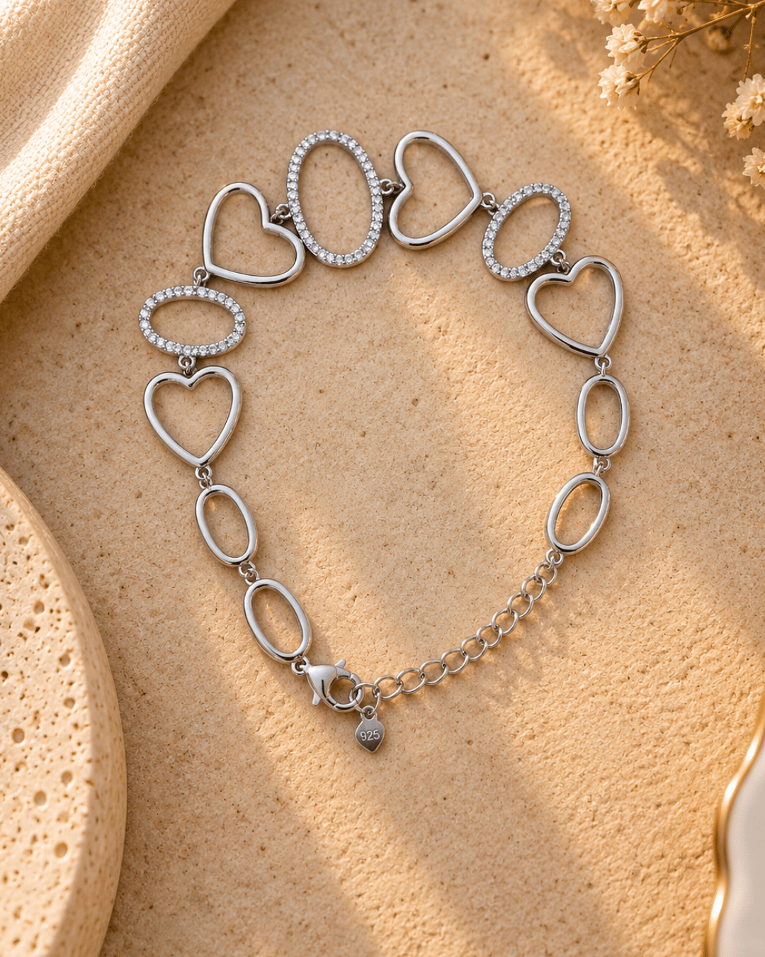 Celine Grace Bracelet