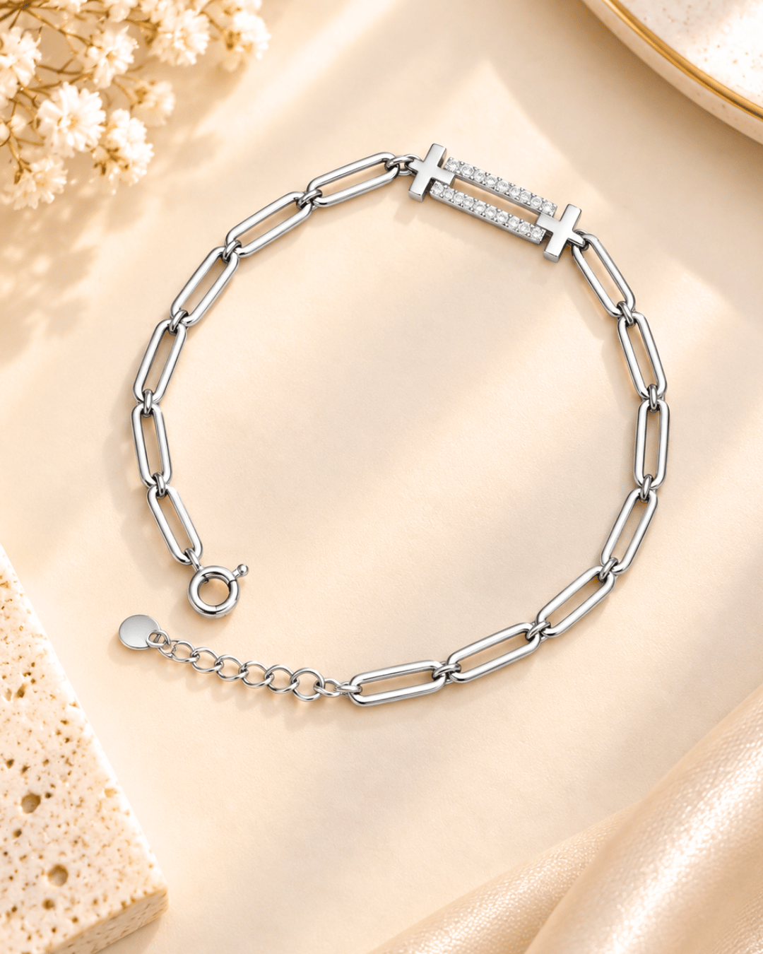 Royal Élan Bracelet