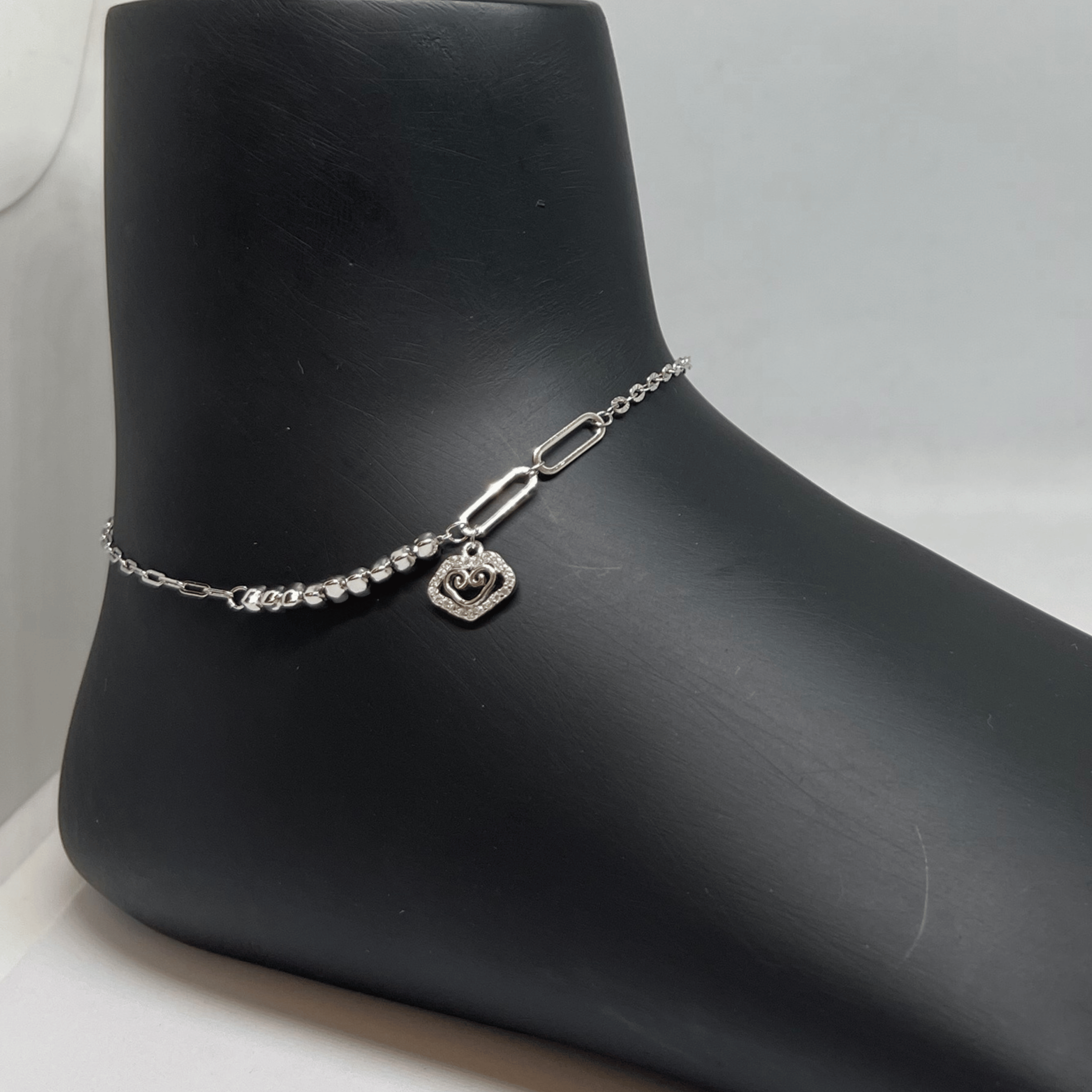 Elegant Touch Payal