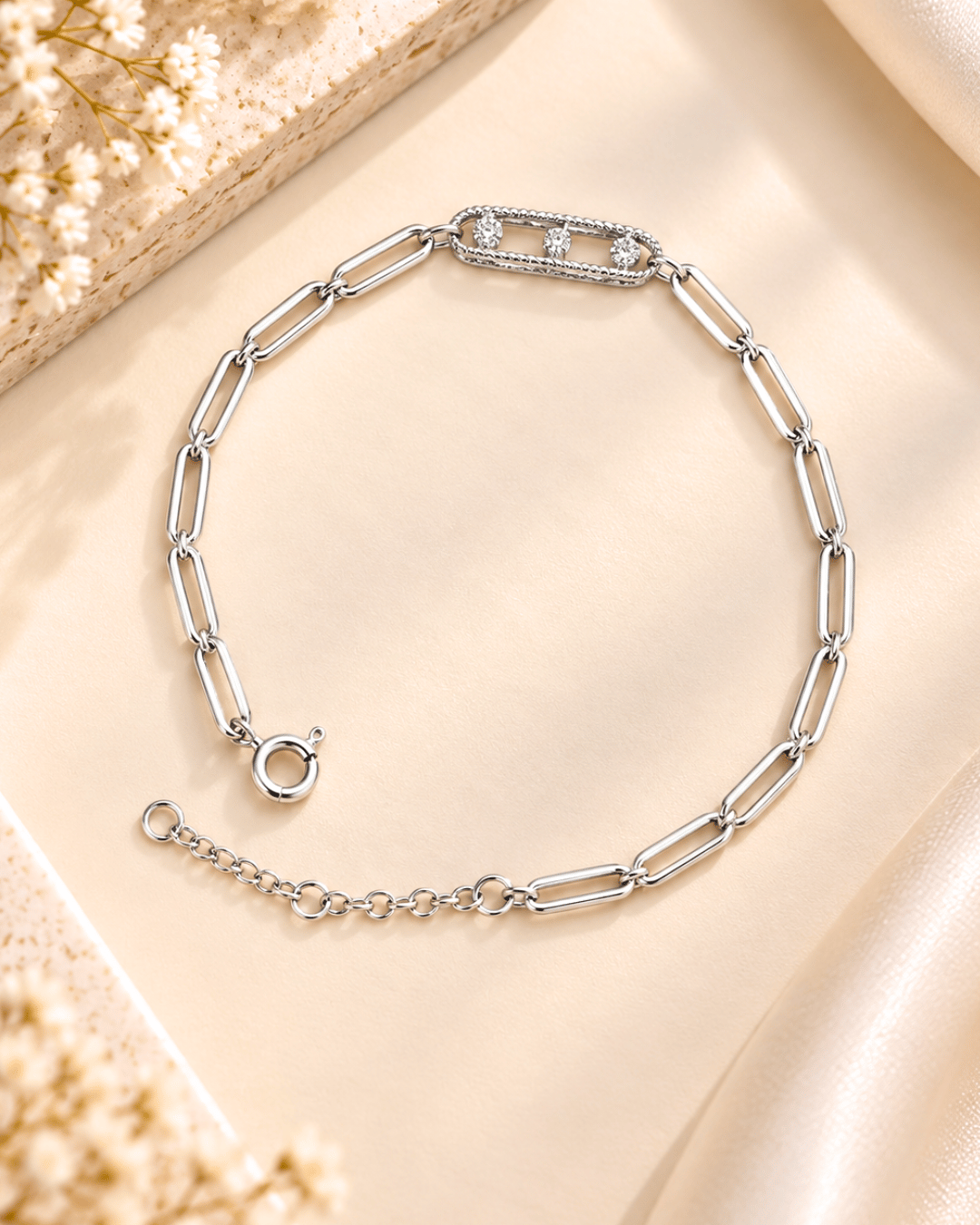 Aurevia Shine Bracelet