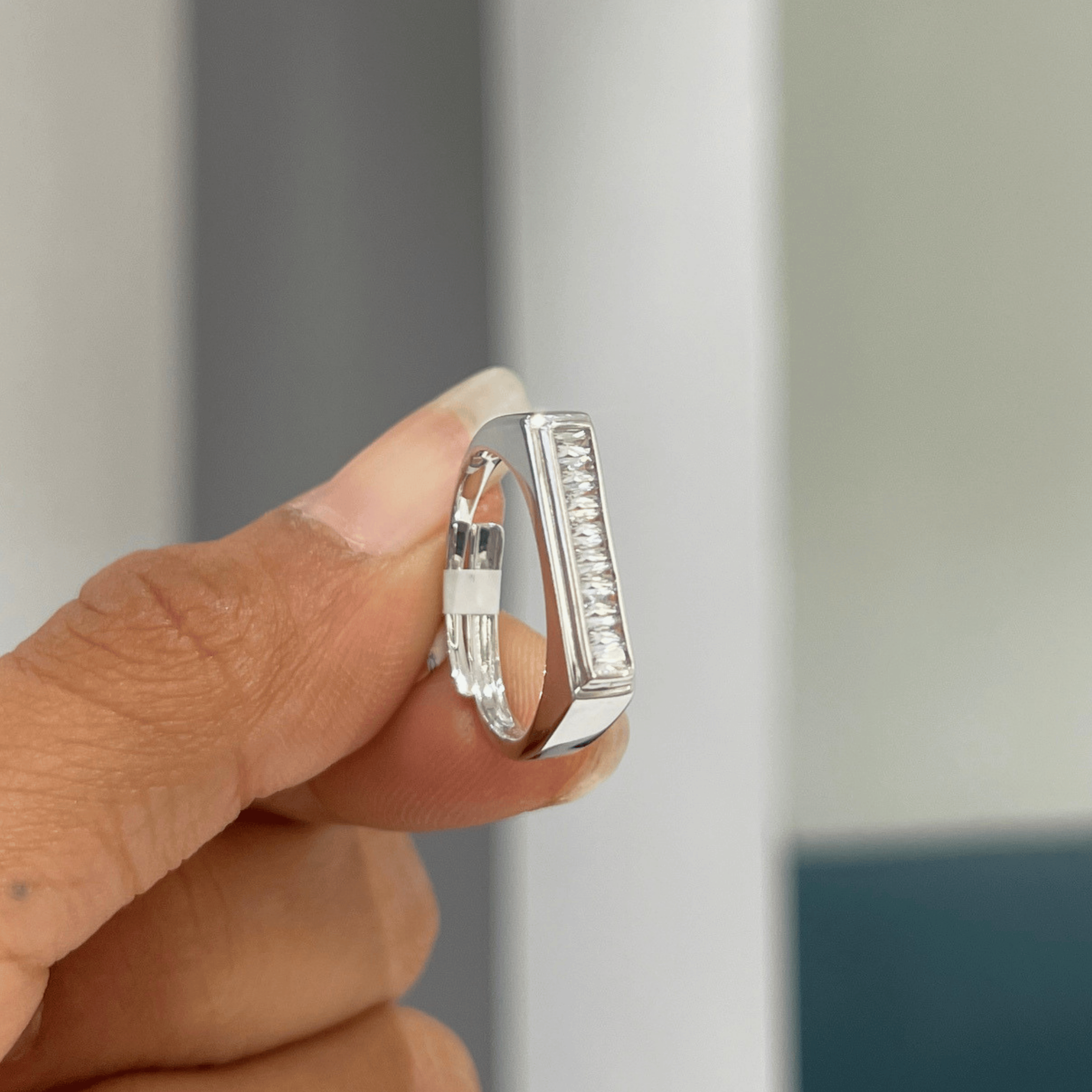 Twinkle Aura Ring
