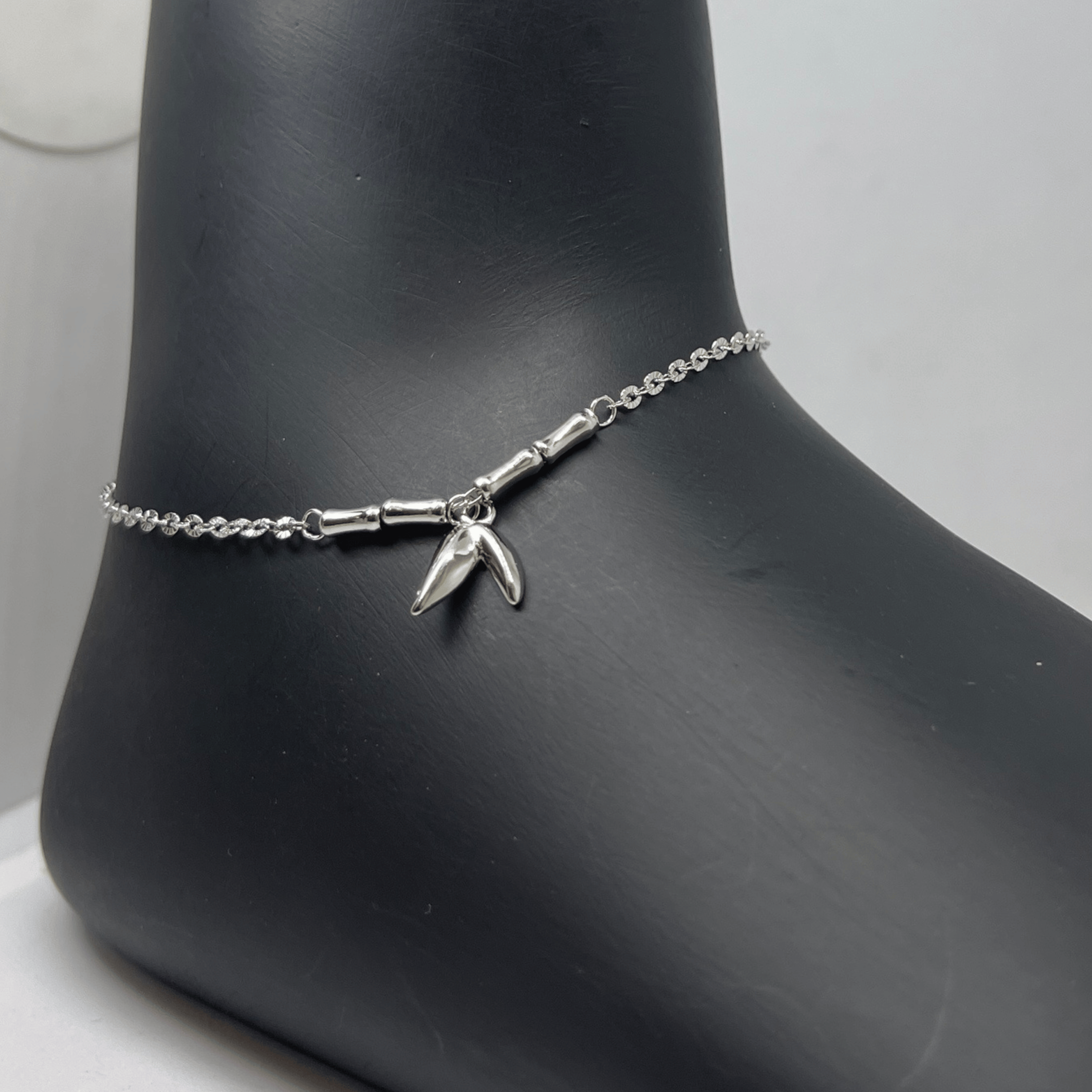 Luxe Style Anklet