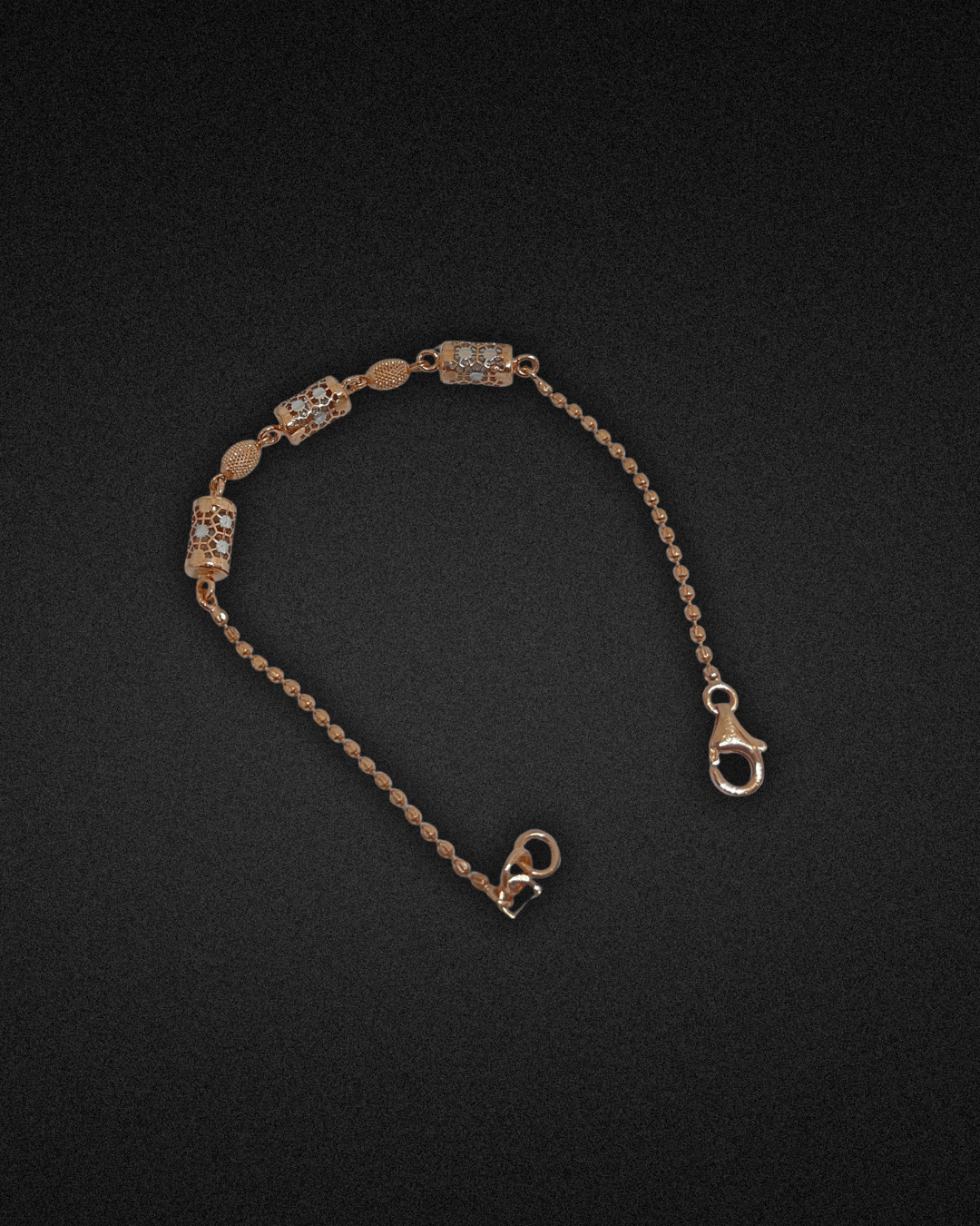 Rose Reverie Bracelet