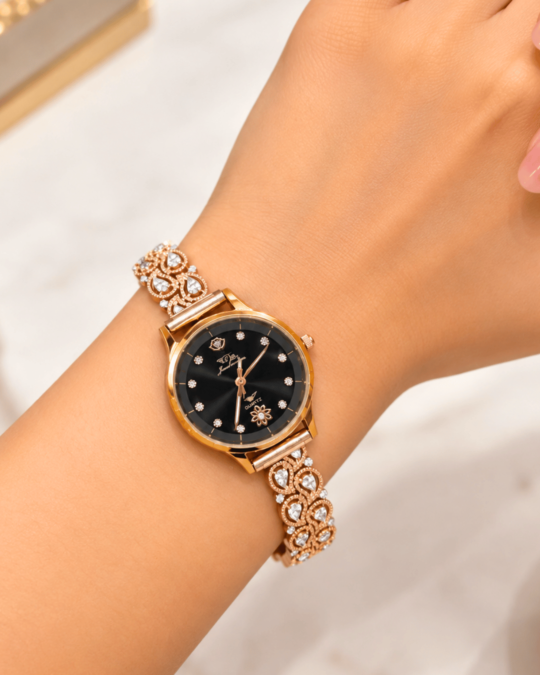 Urban Style Bracelet Watch
