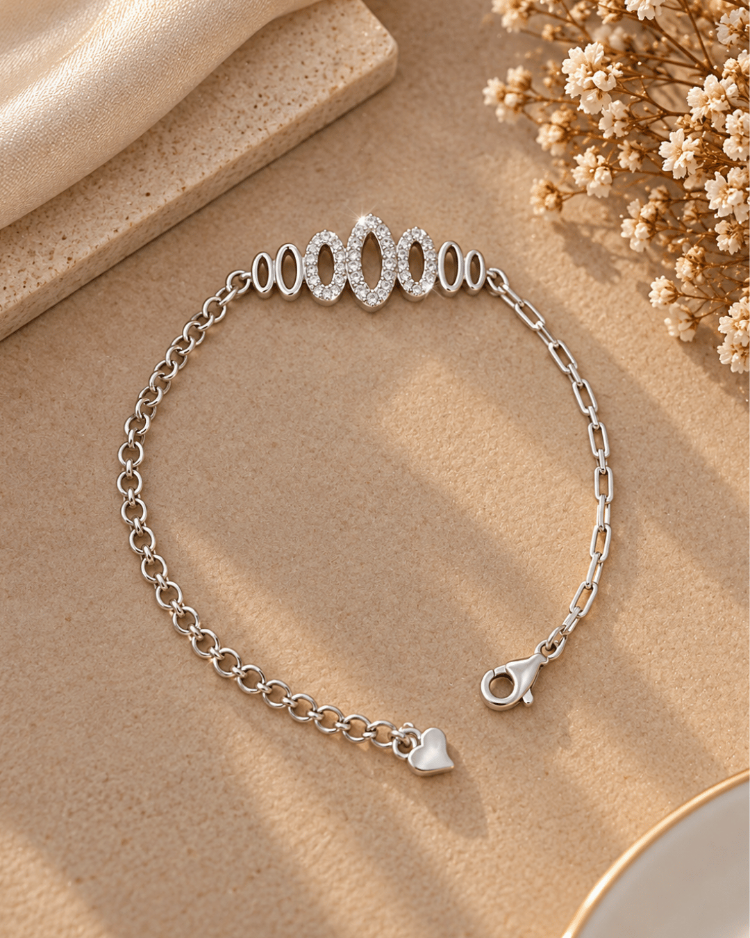 Vivienne Luxe Bracelet