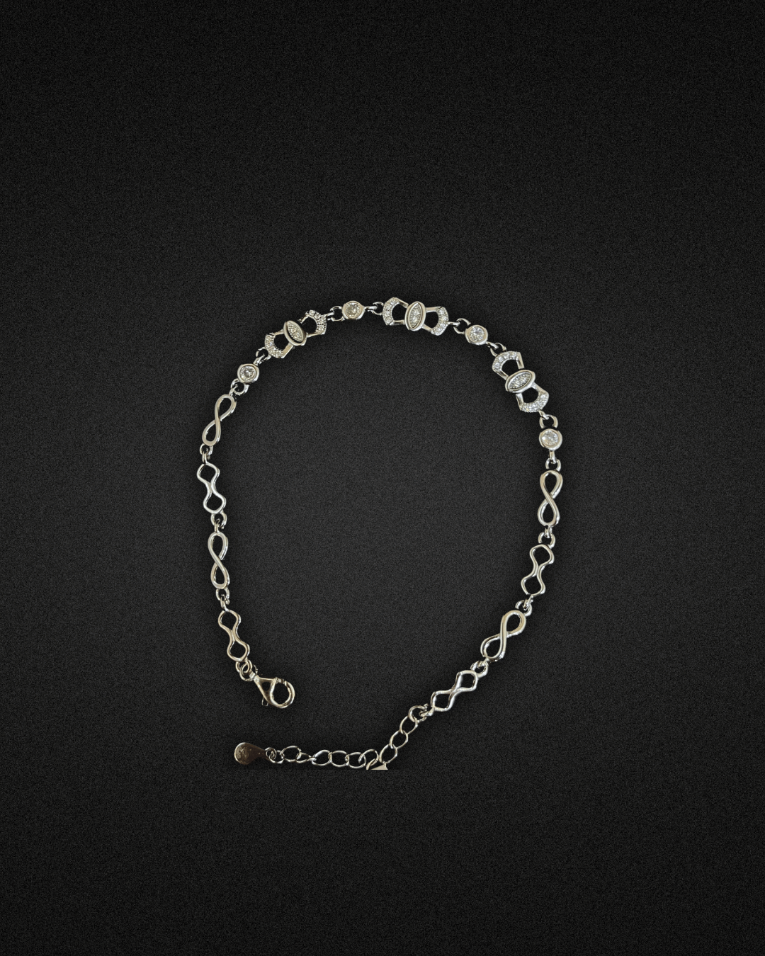 The Roselle Bracelet