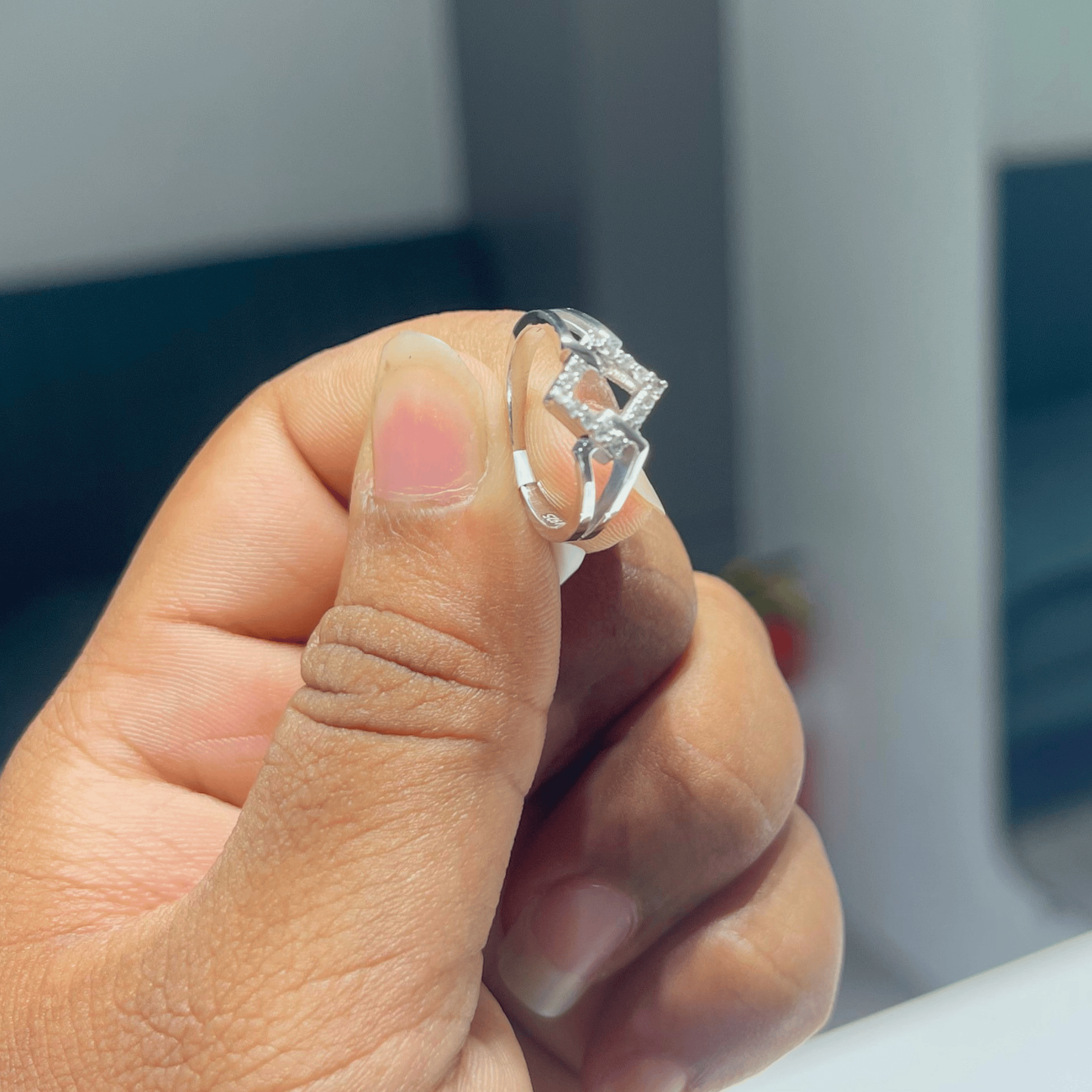 Rose Elite Ring