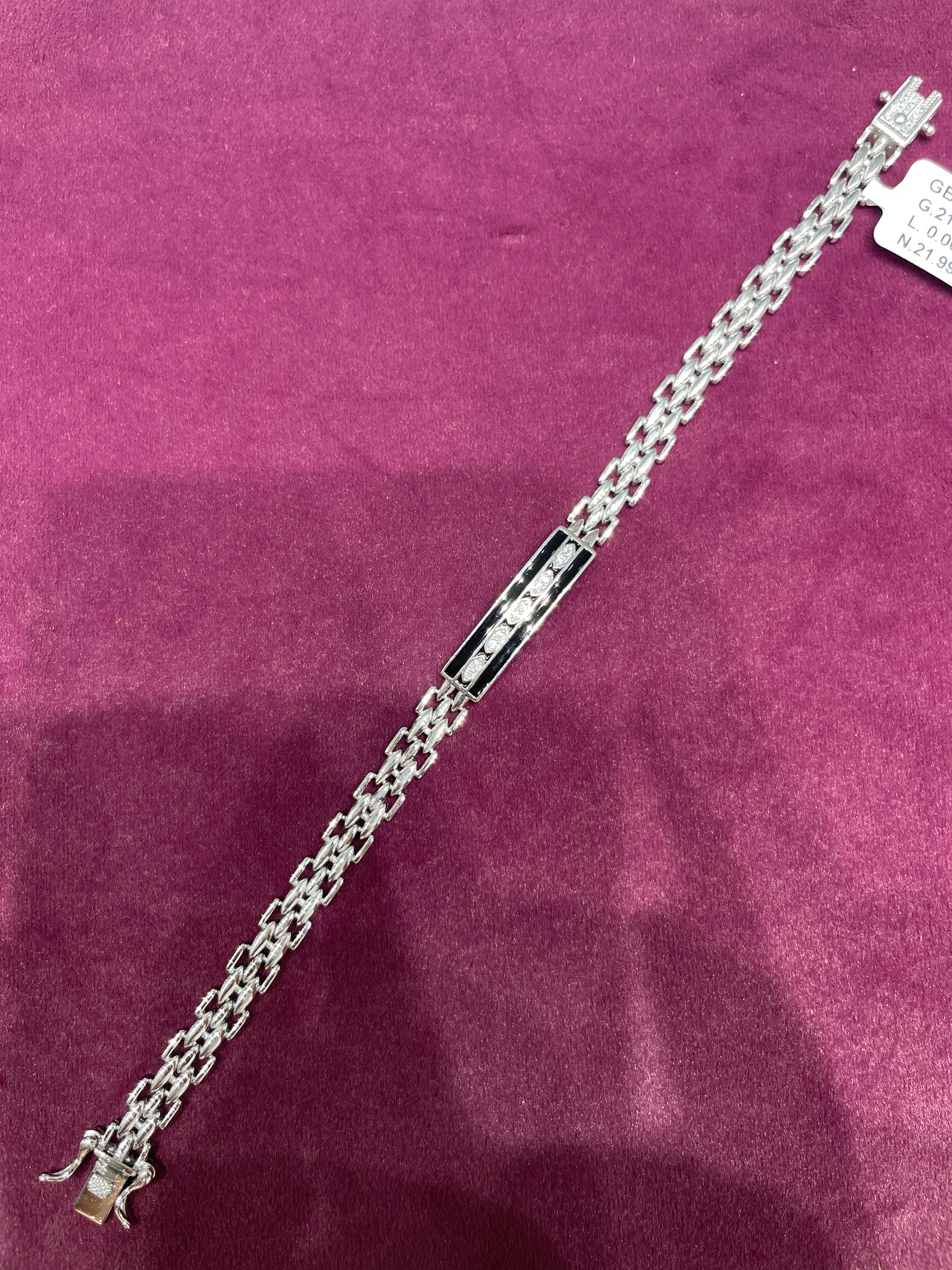 Urban Classic Bracelet