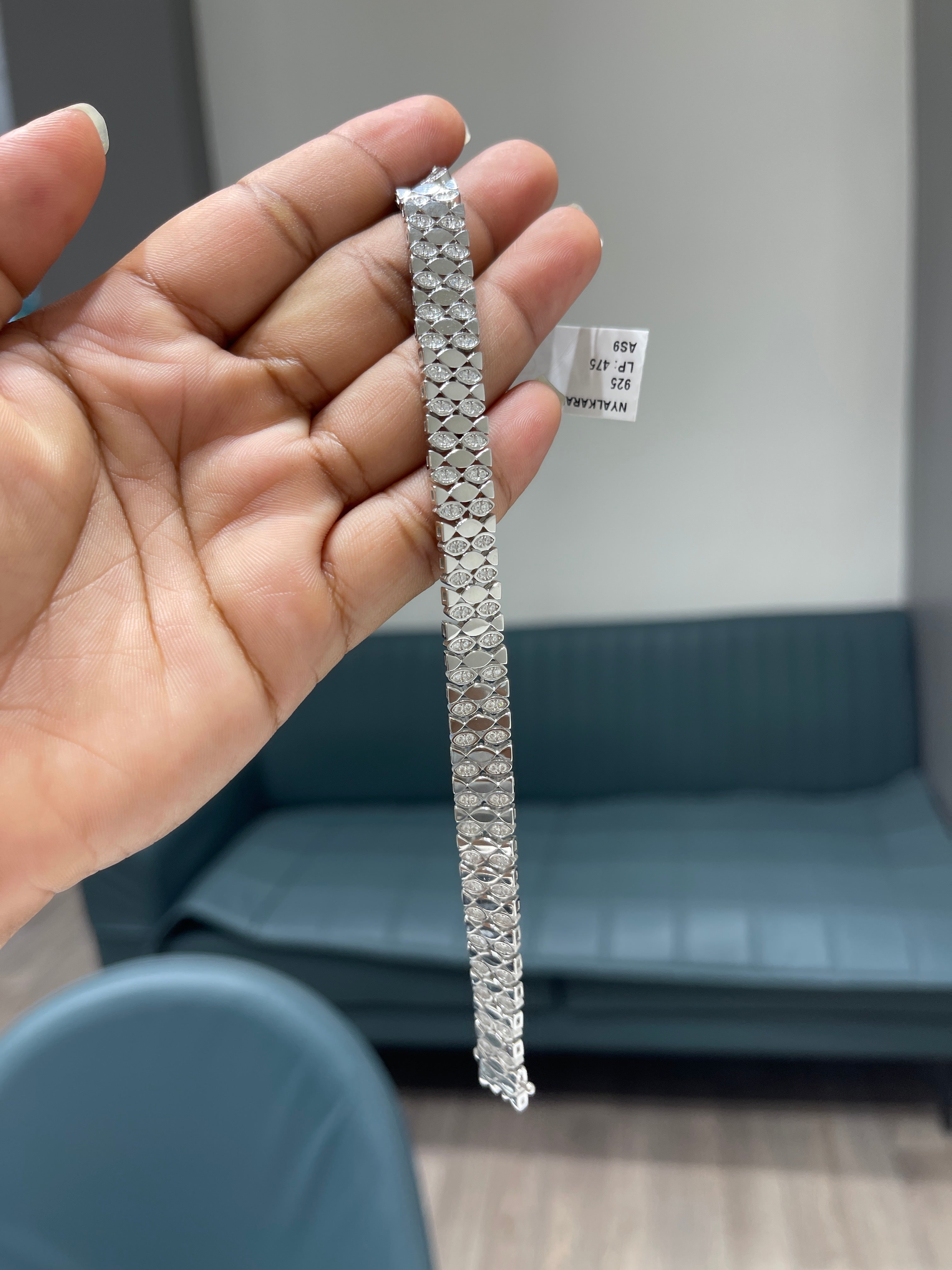 King Style Bracelet