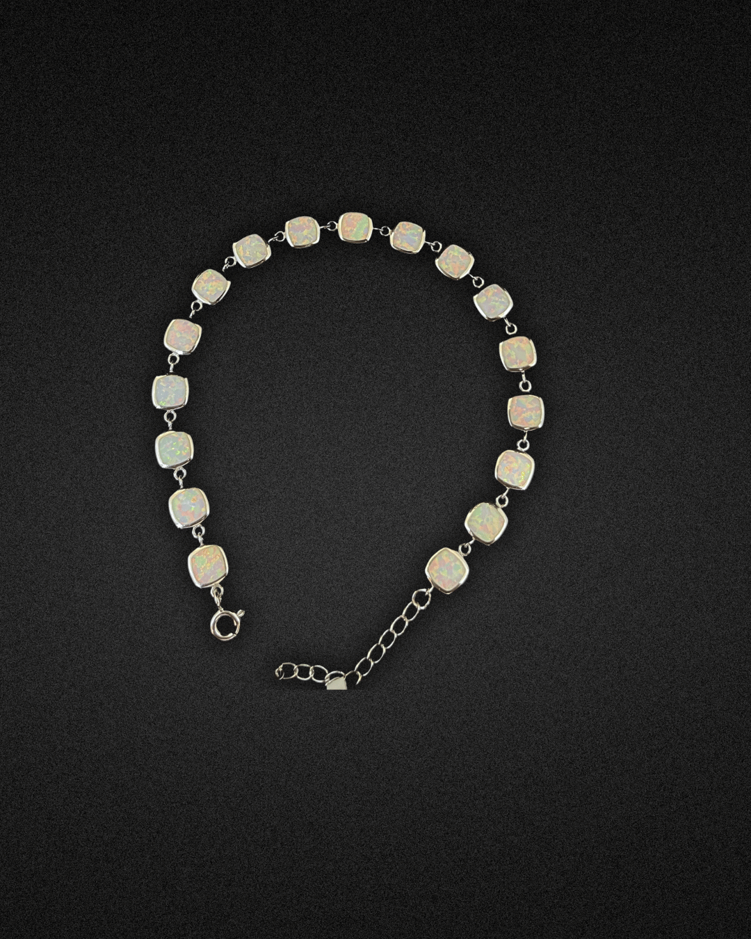 Rose Eternelle Bracelet