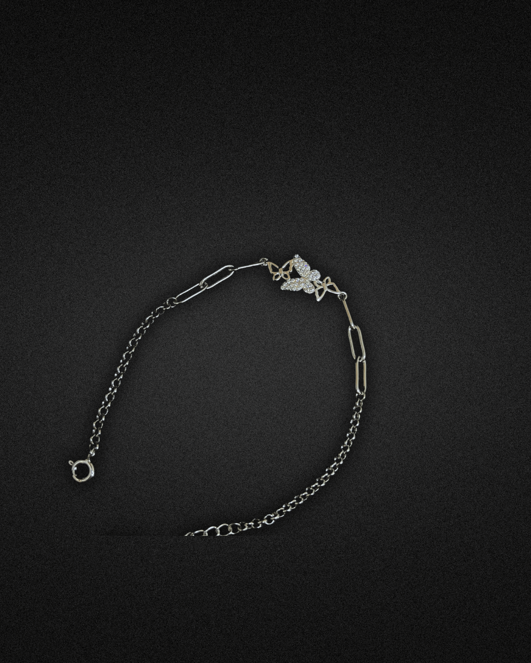 The Avielle Bracelet