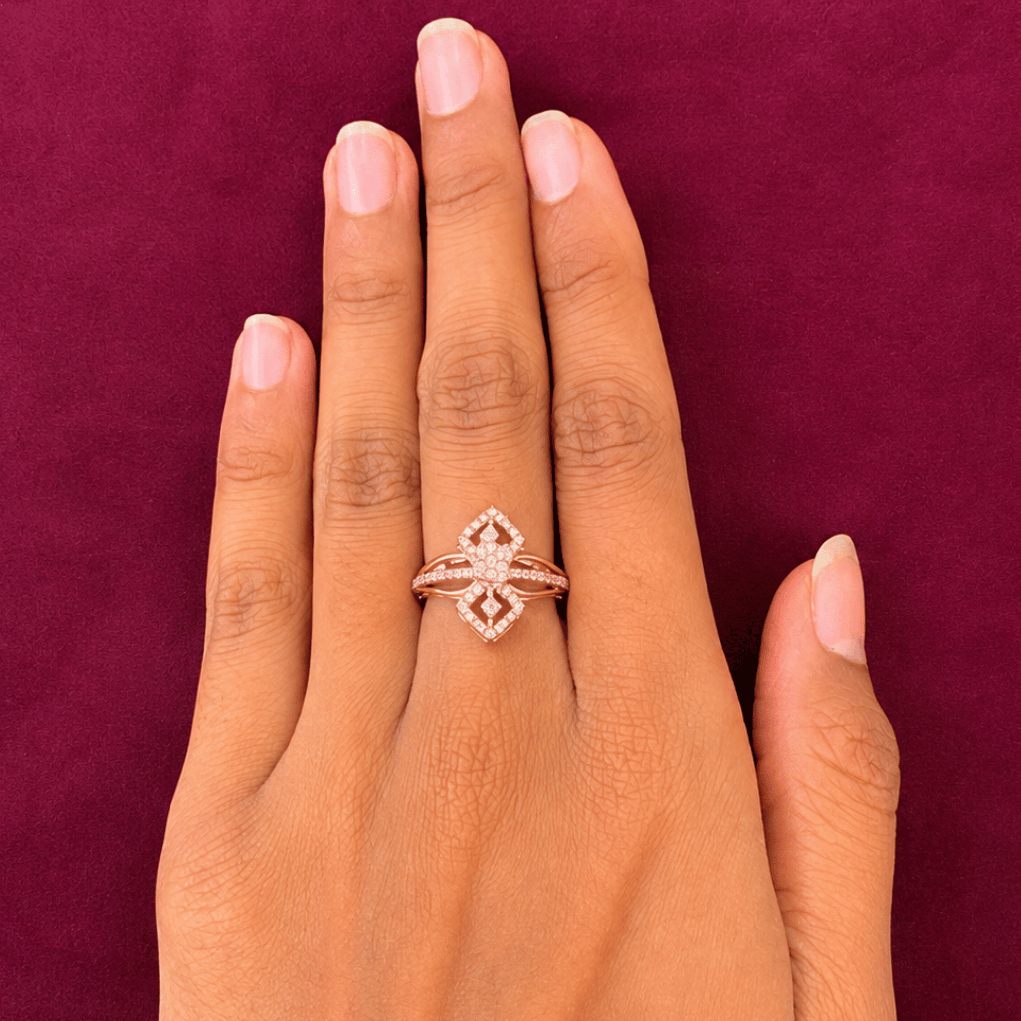 Aurevia Ring