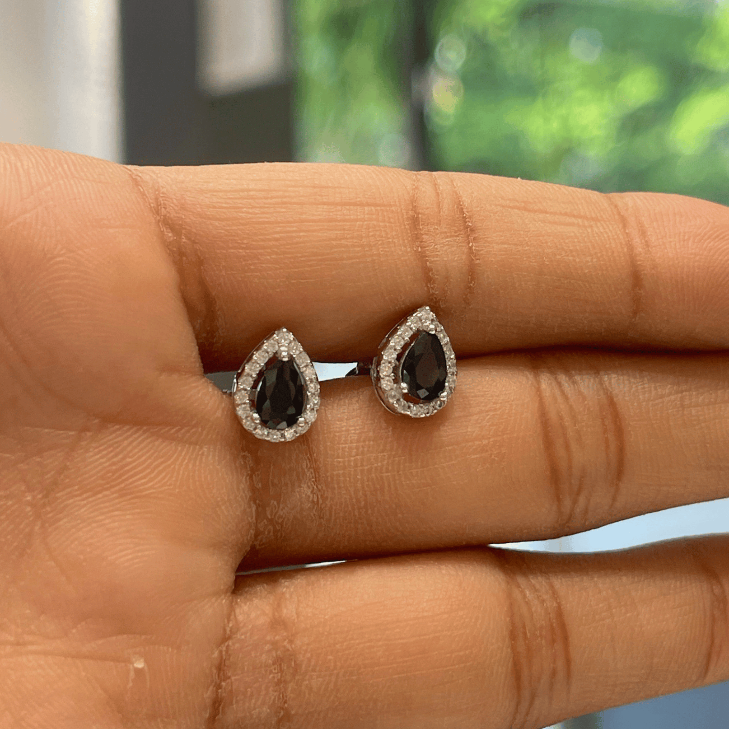 Royal Charm  Earrings
