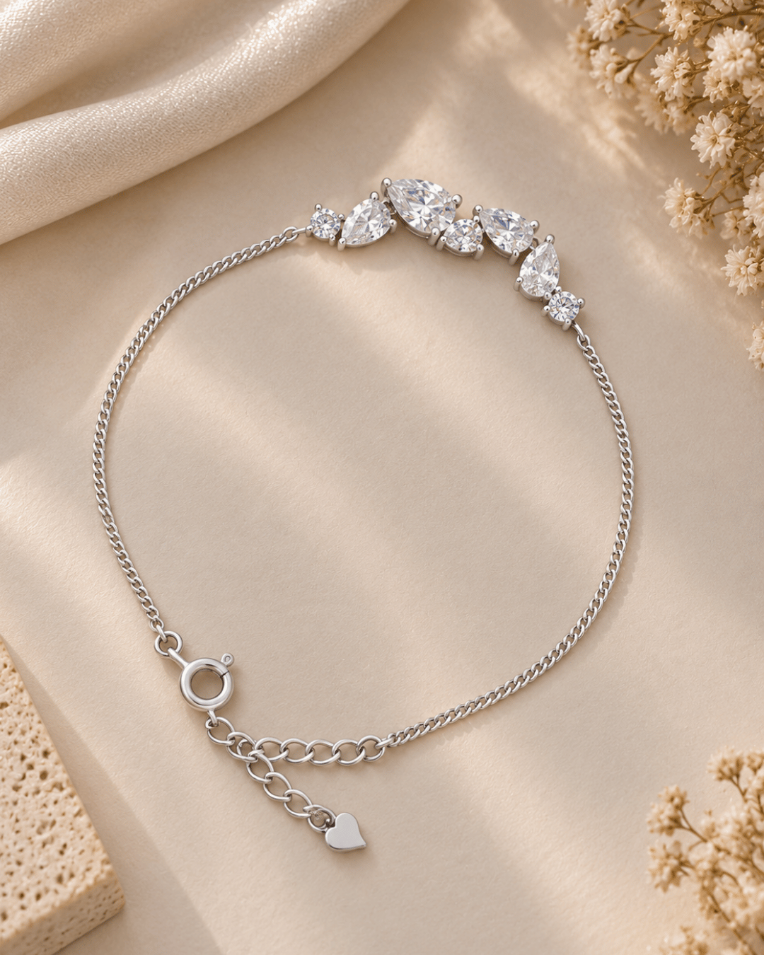 Amara Luxe Bracelet