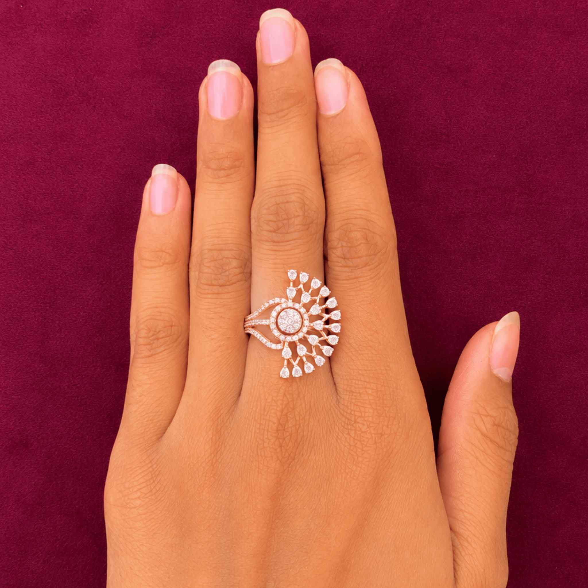 Elvara Ring