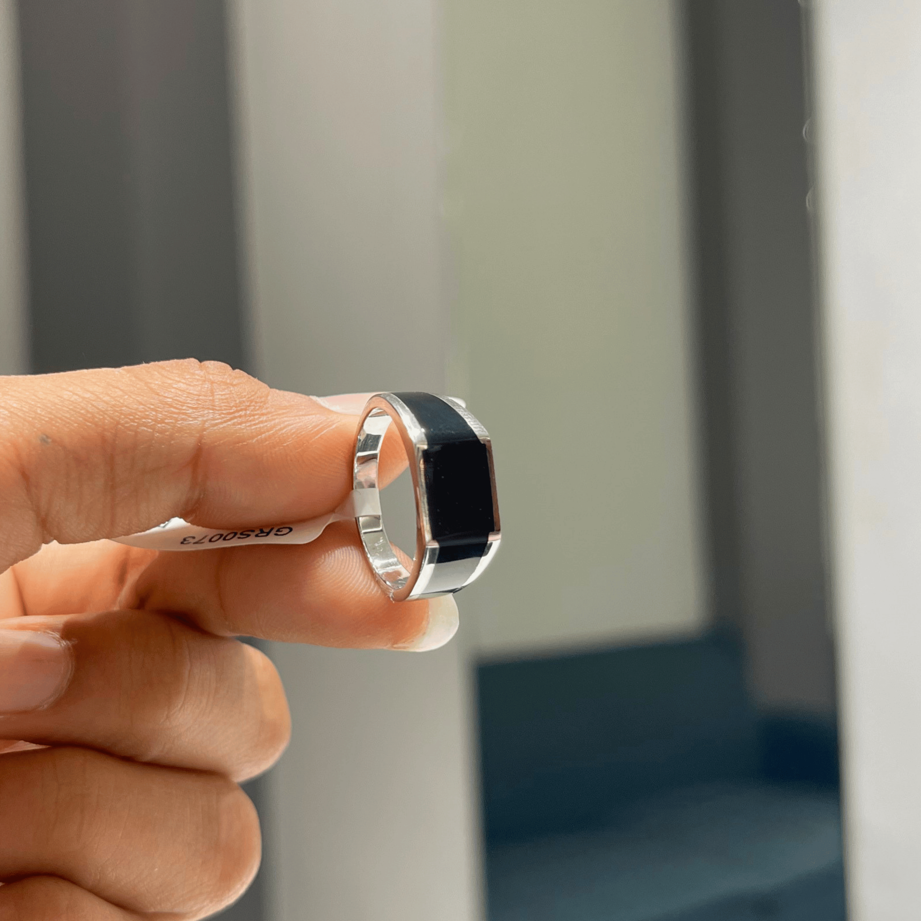 Urban Edge Ring