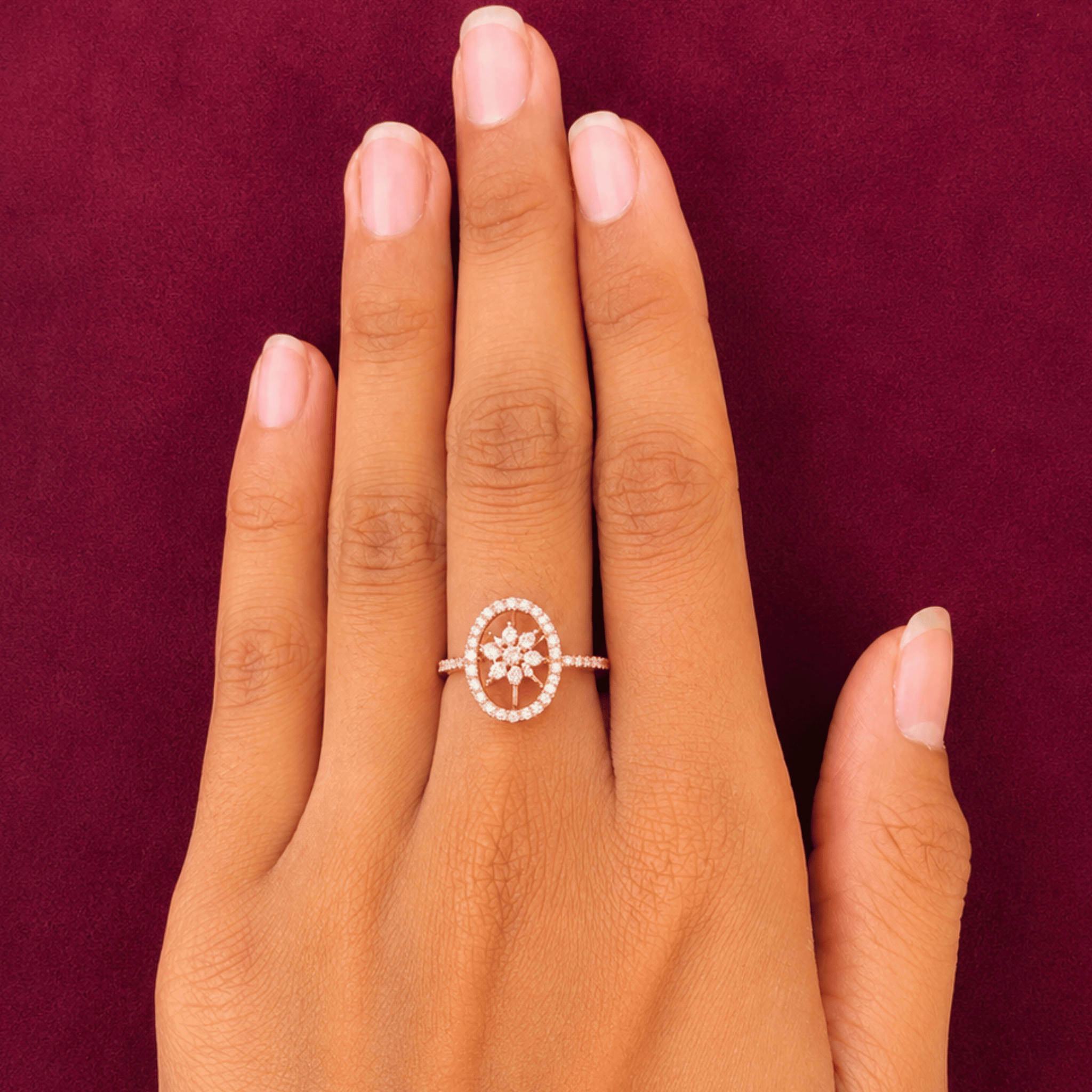 Zorelle Ring