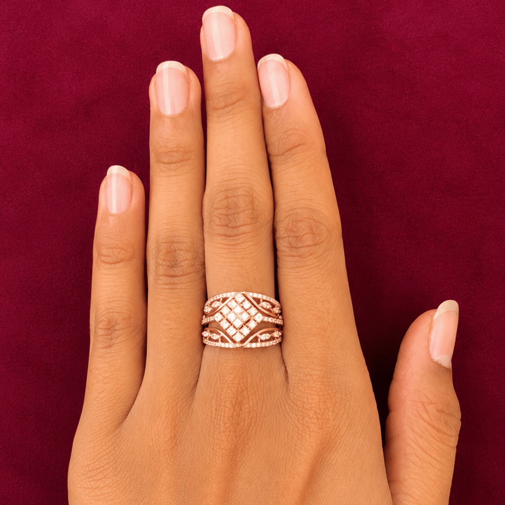 Velmore Ring
