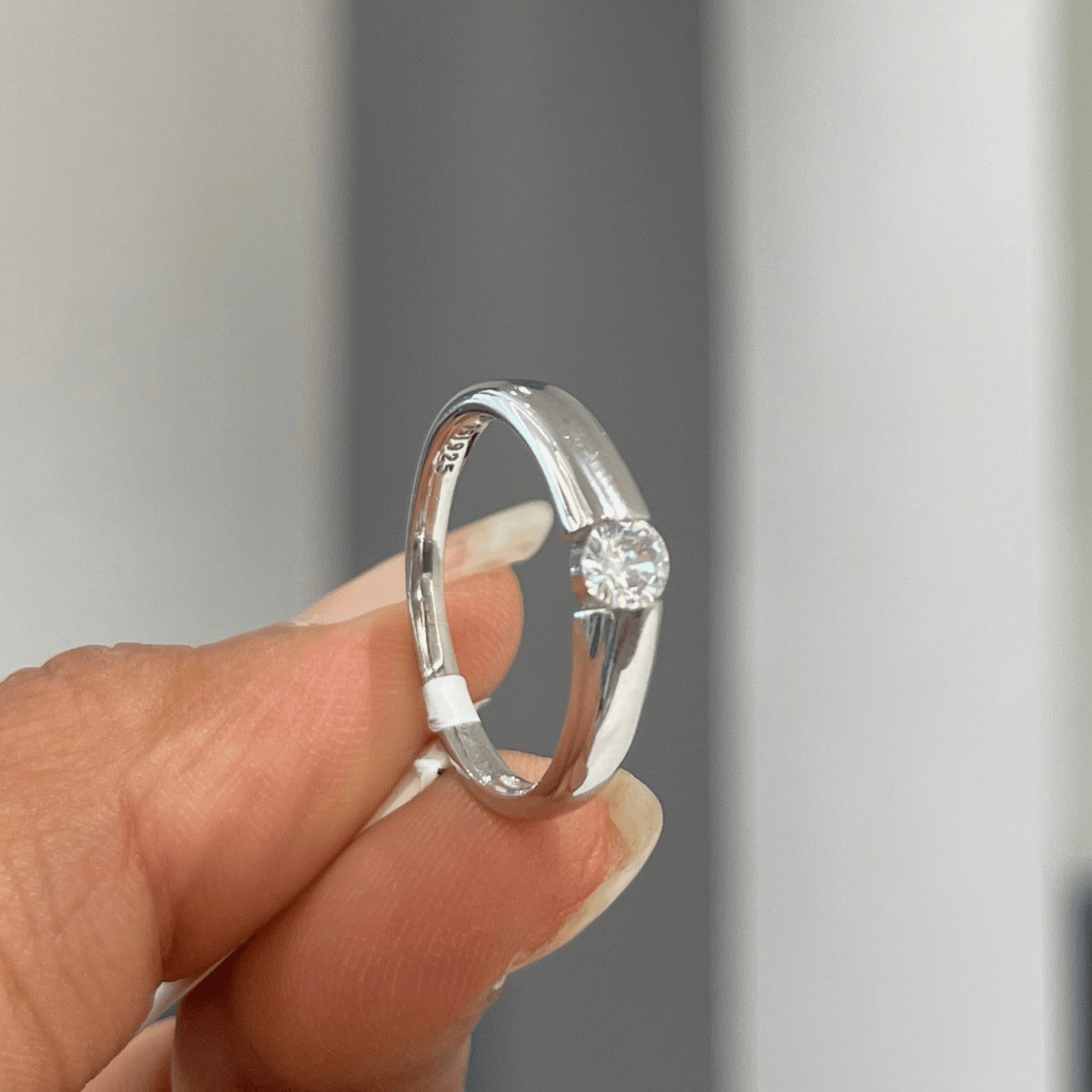 Elite Spark Ring