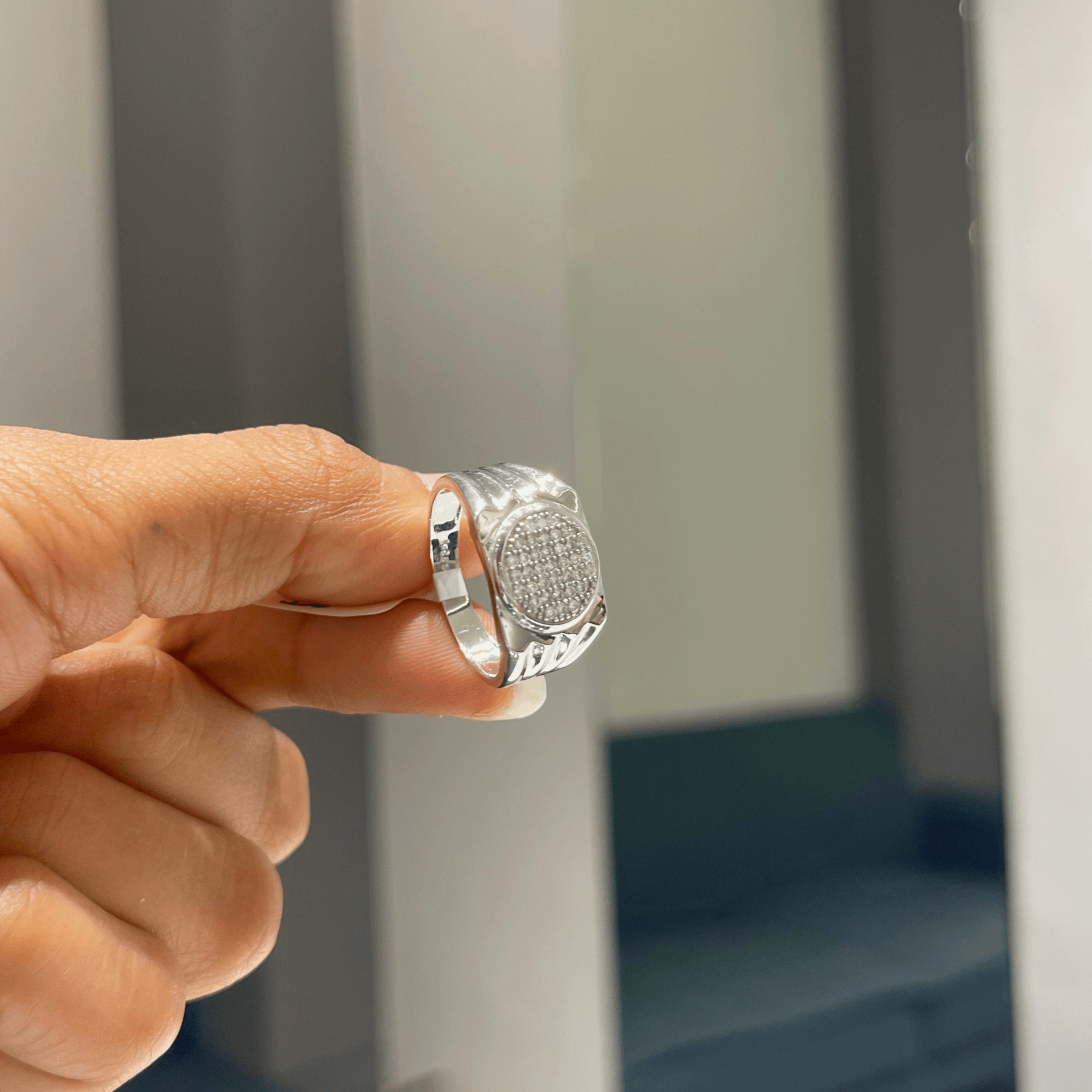 Power Ice Crown