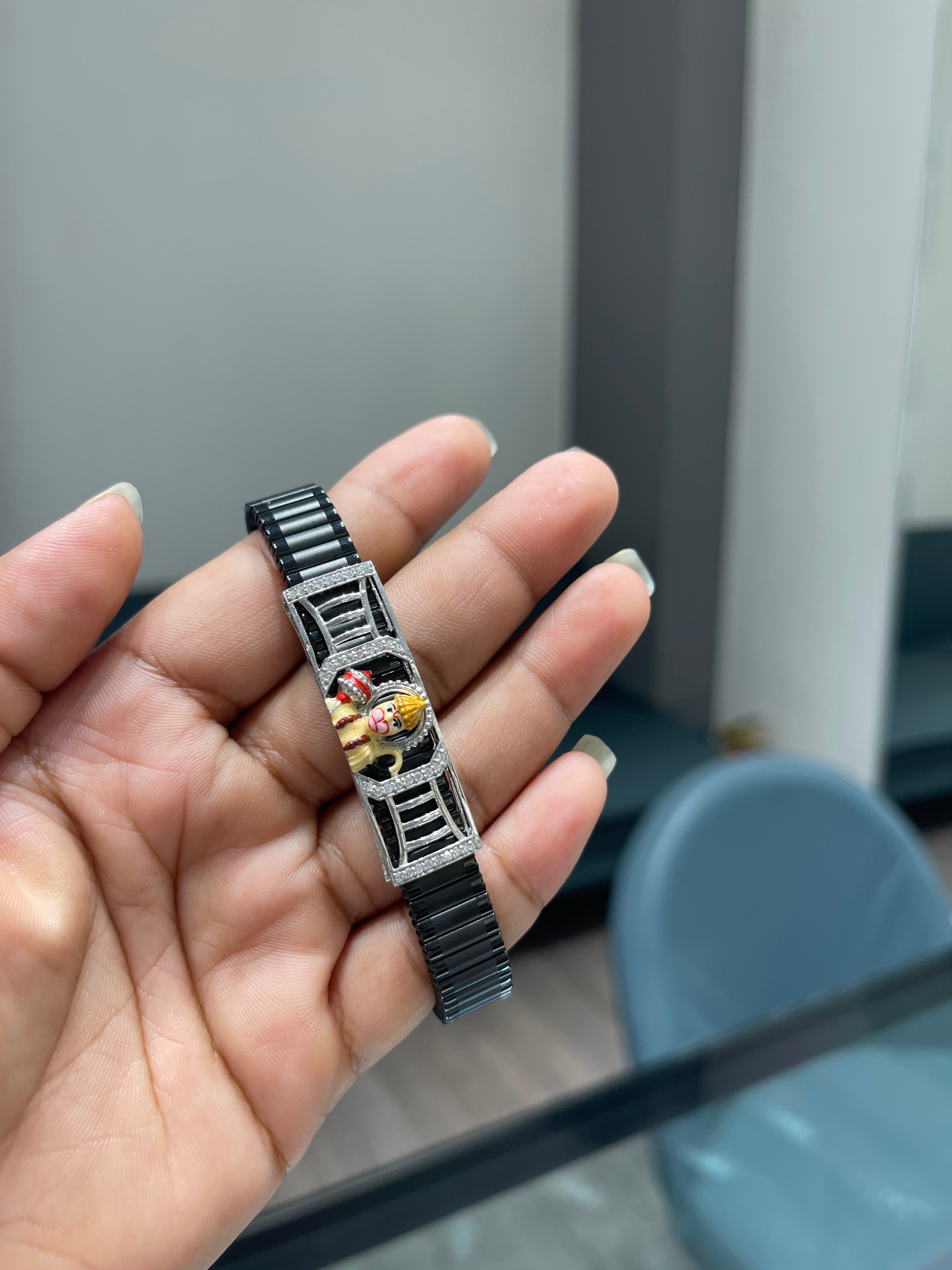 Elite Men’s Style Bracelet