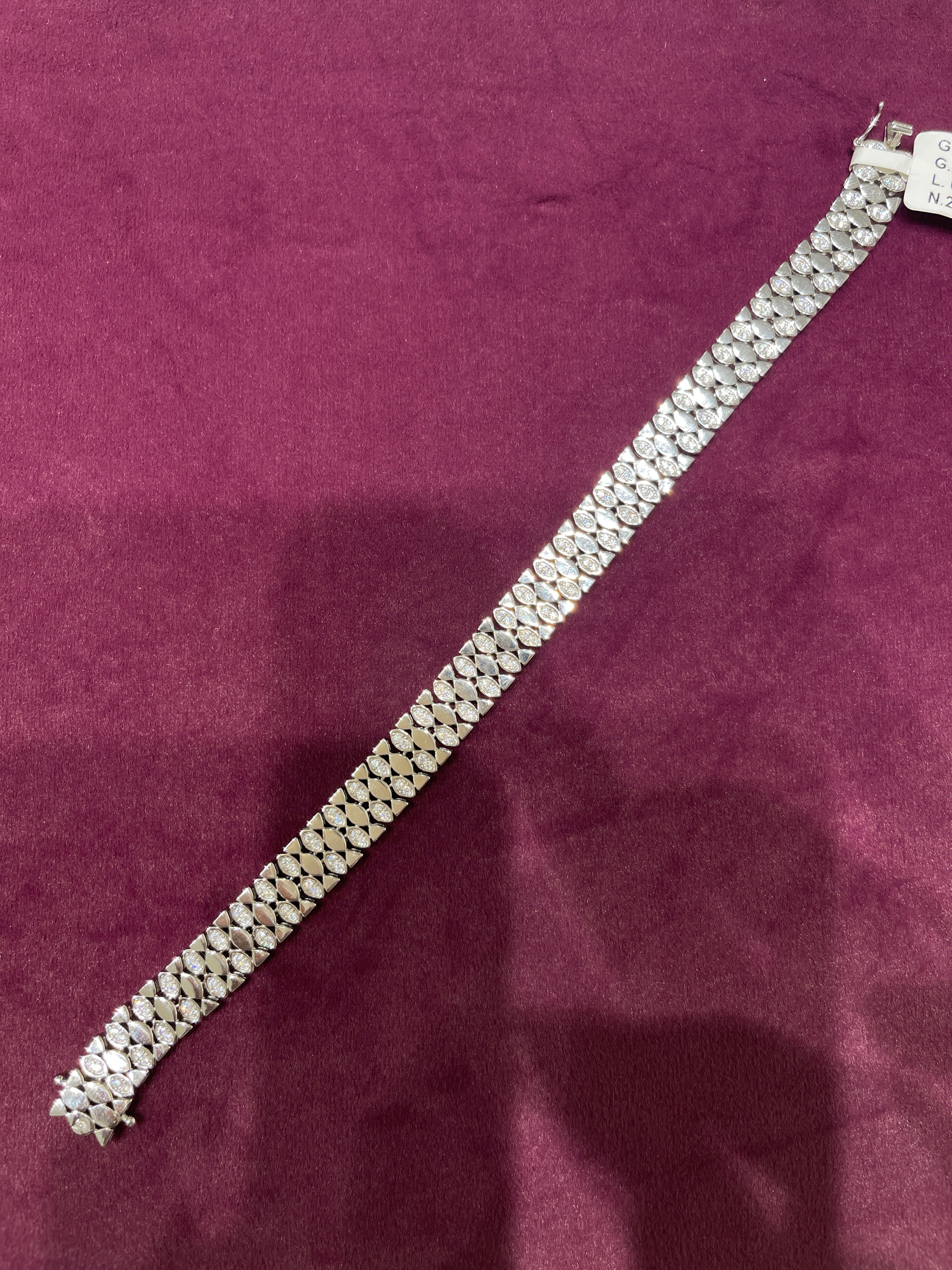 King Style Bracelet
