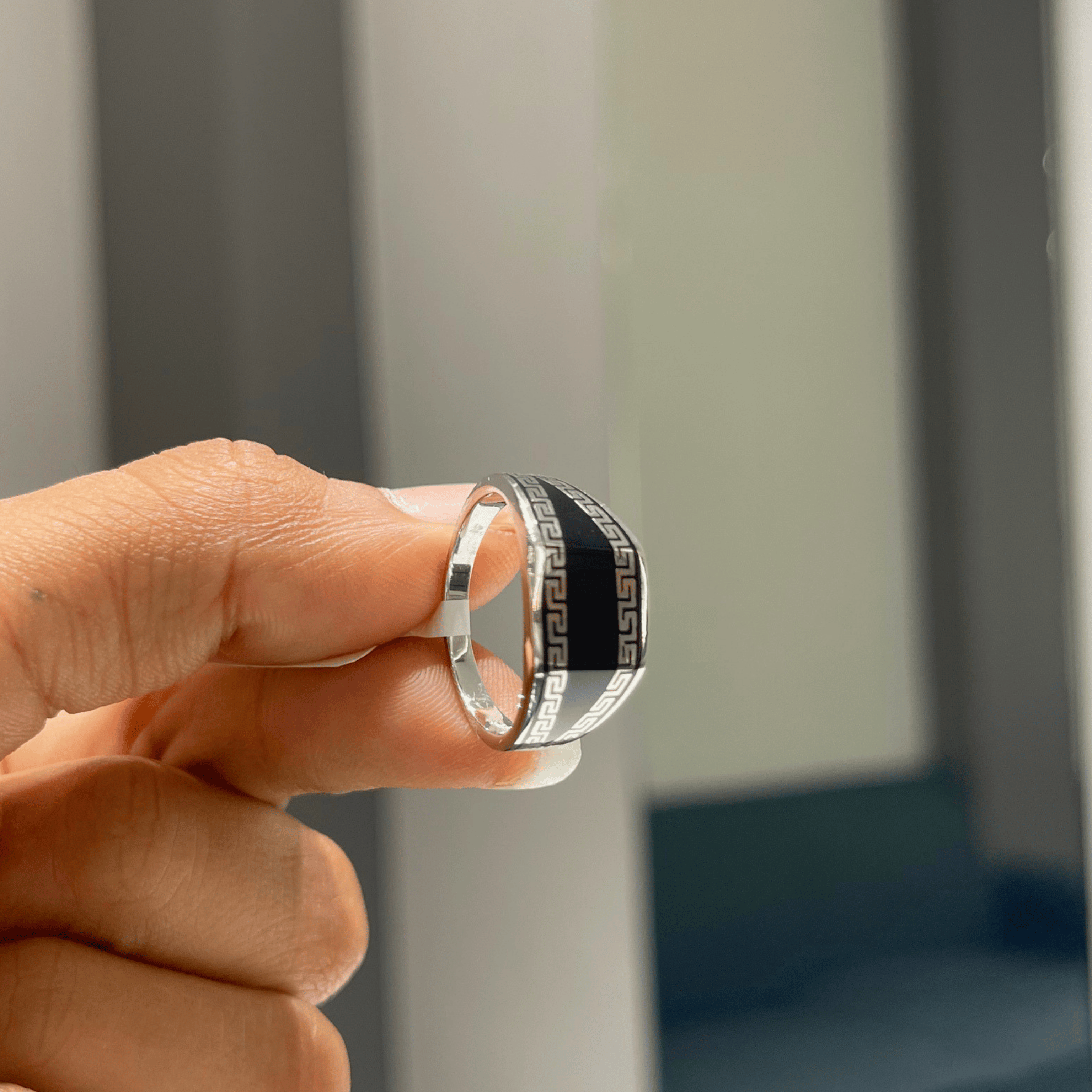 Diamond Shine Ring